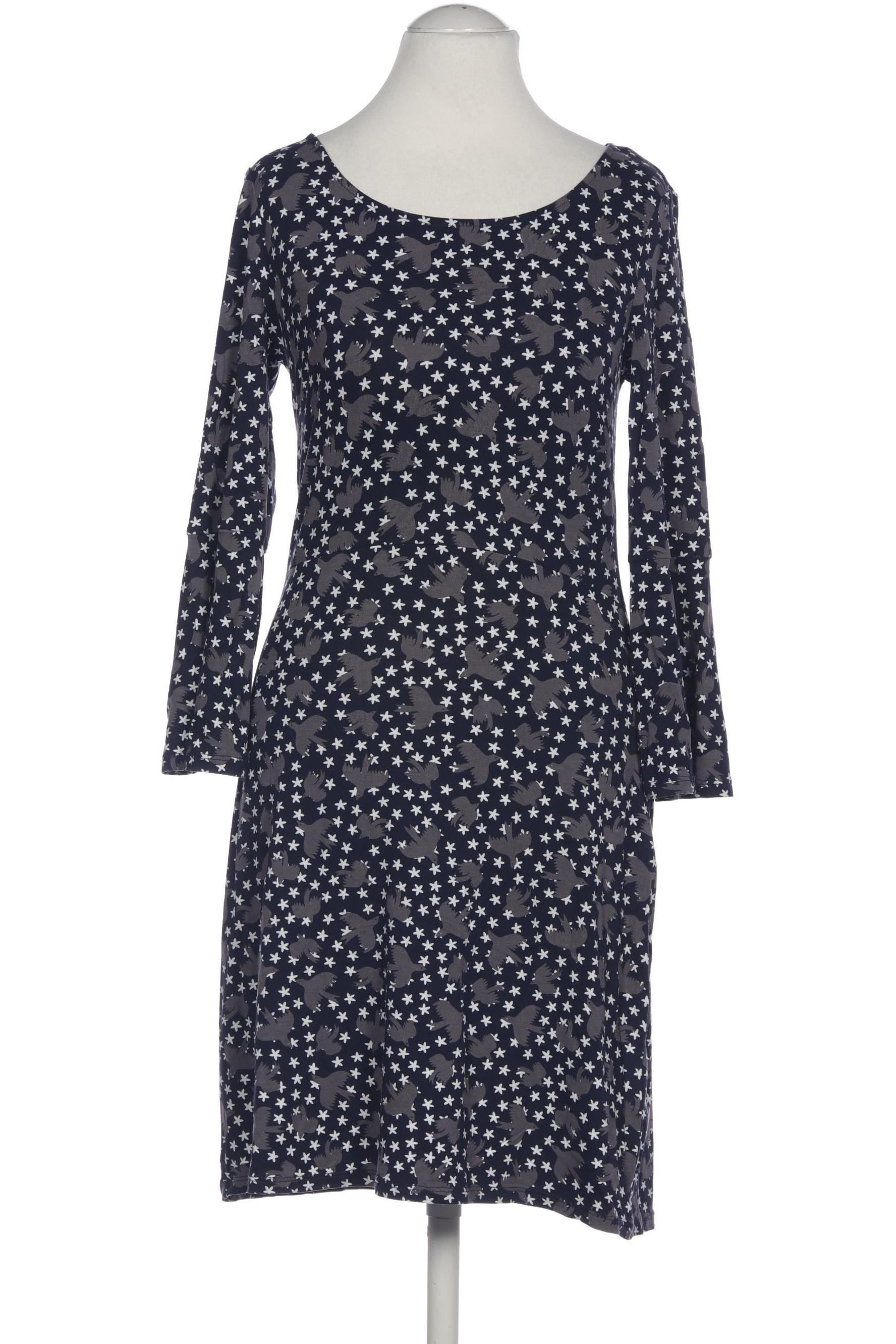 

Boden Damen Kleid, marineblau, Gr. 34
