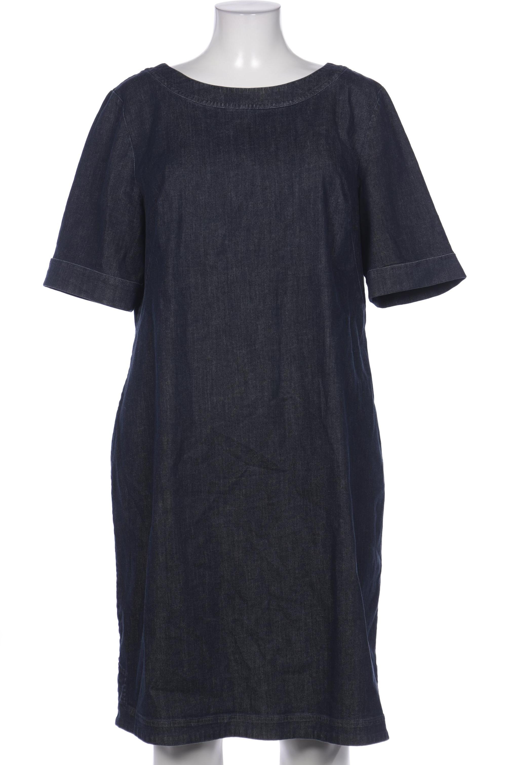 

Boden Damen Kleid, blau