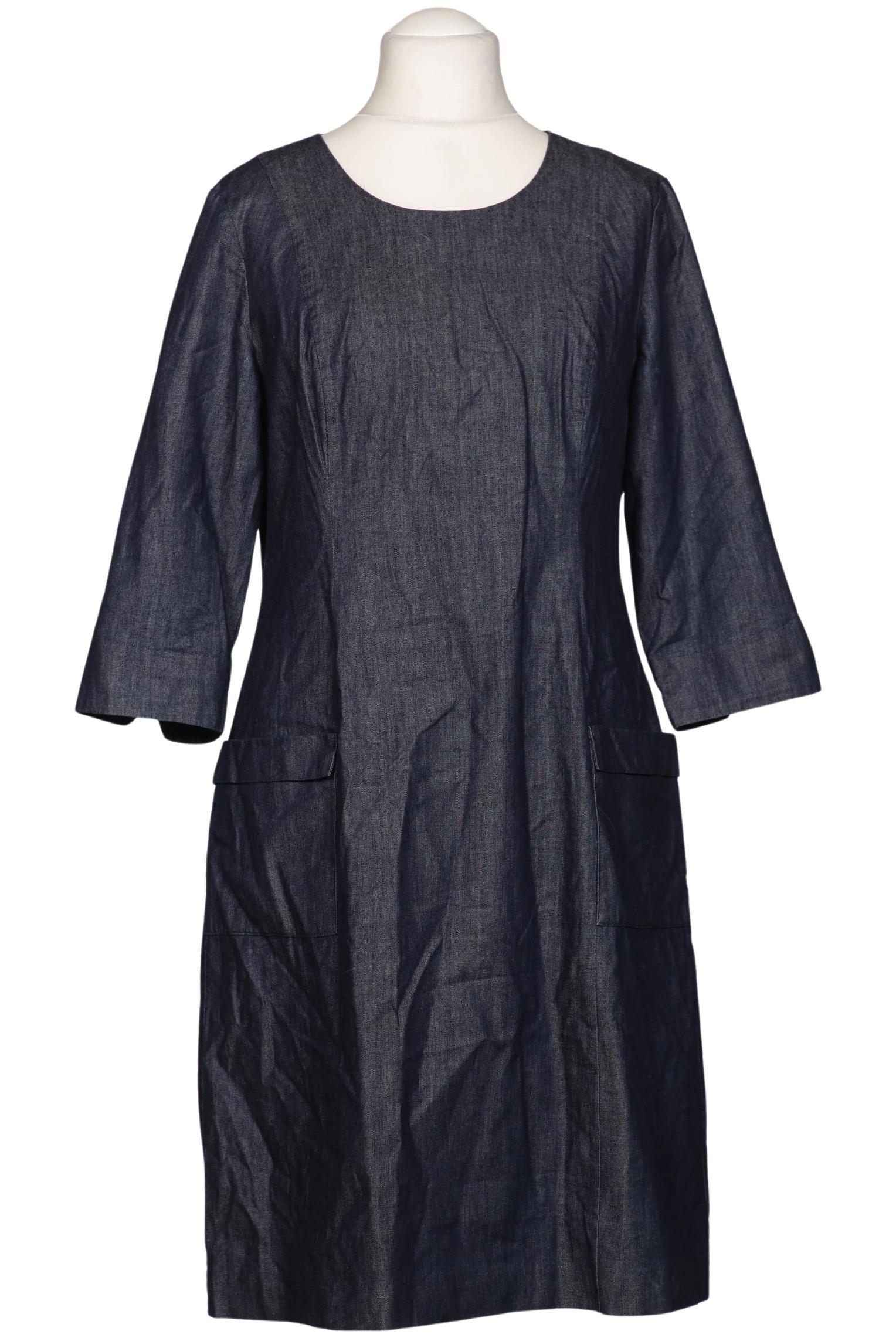 

Boden Damen Kleid, marineblau, Gr. 42