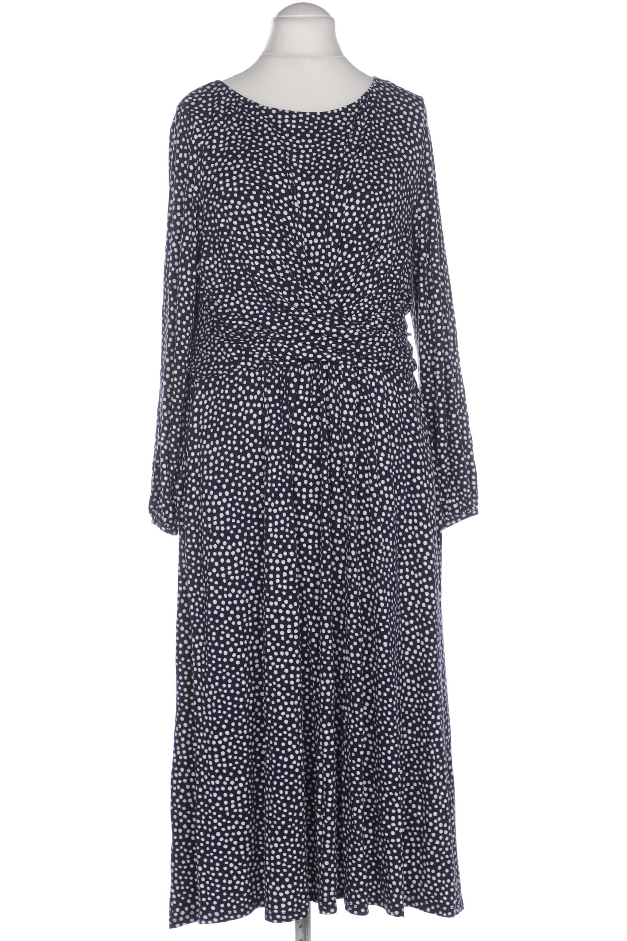 

Boden Damen Kleid, marineblau, Gr. 46