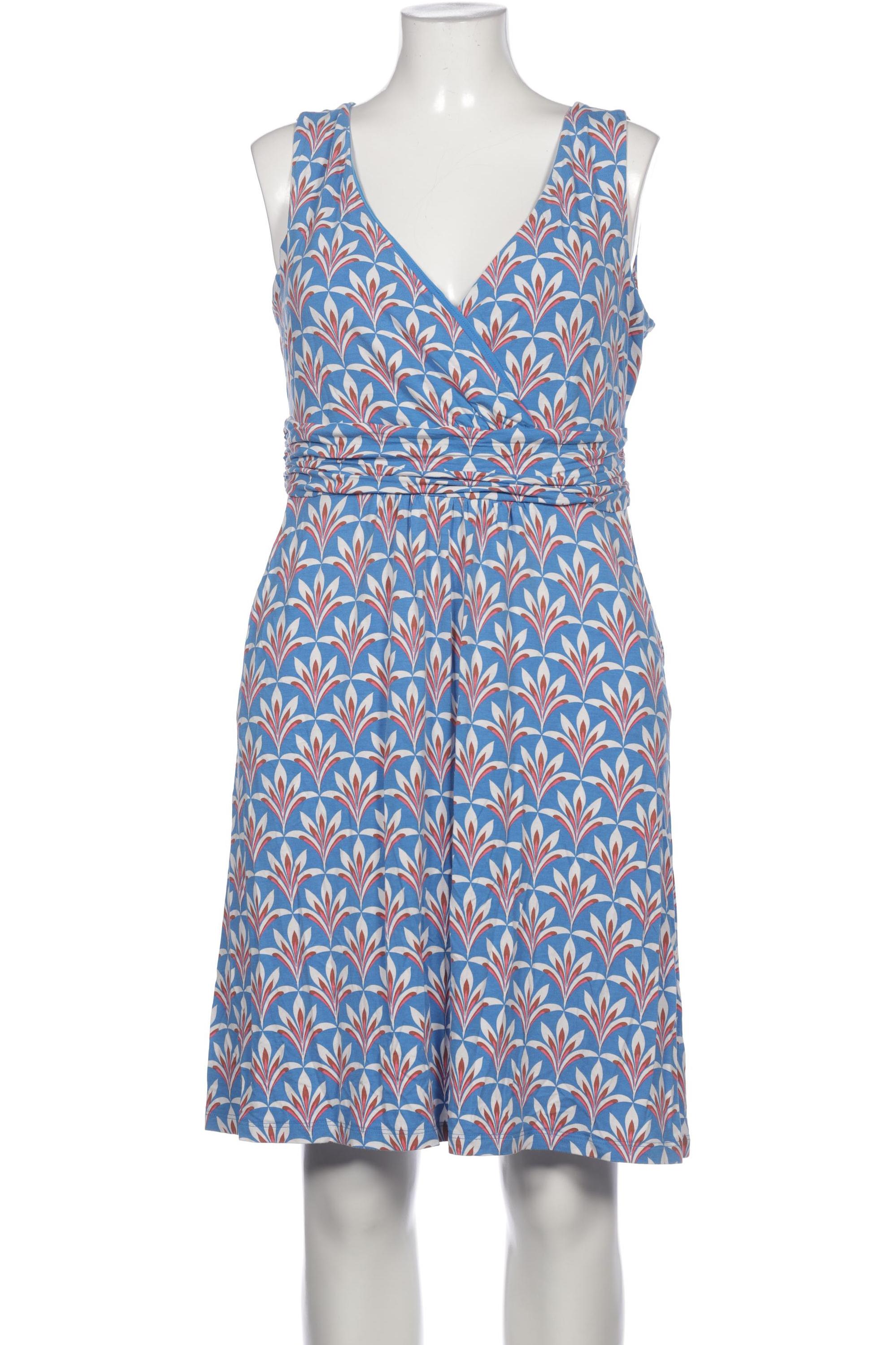 

Boden Damen Kleid, blau, Gr. 44