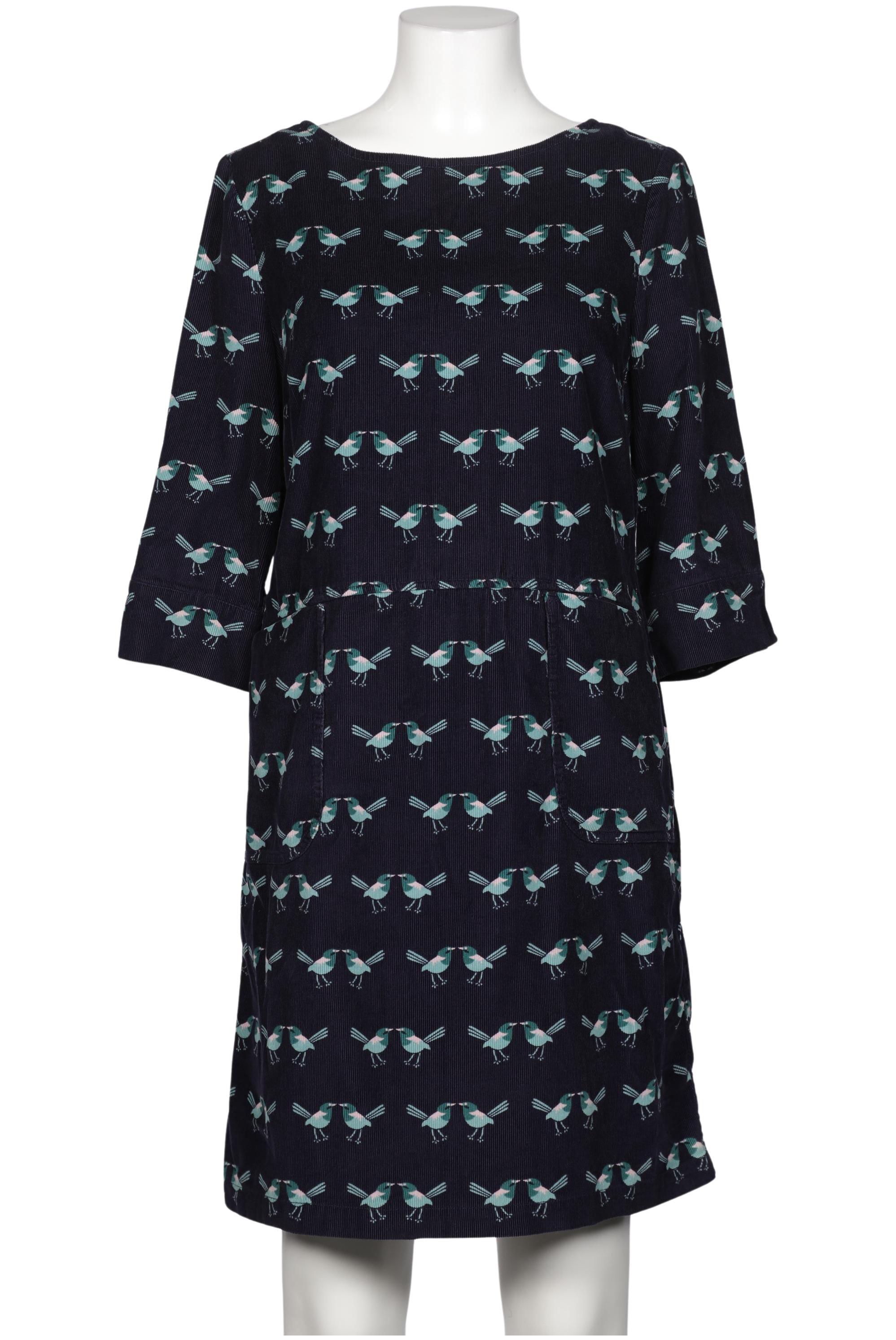 

Boden Damen Kleid, mehrfarbig, Gr. 40