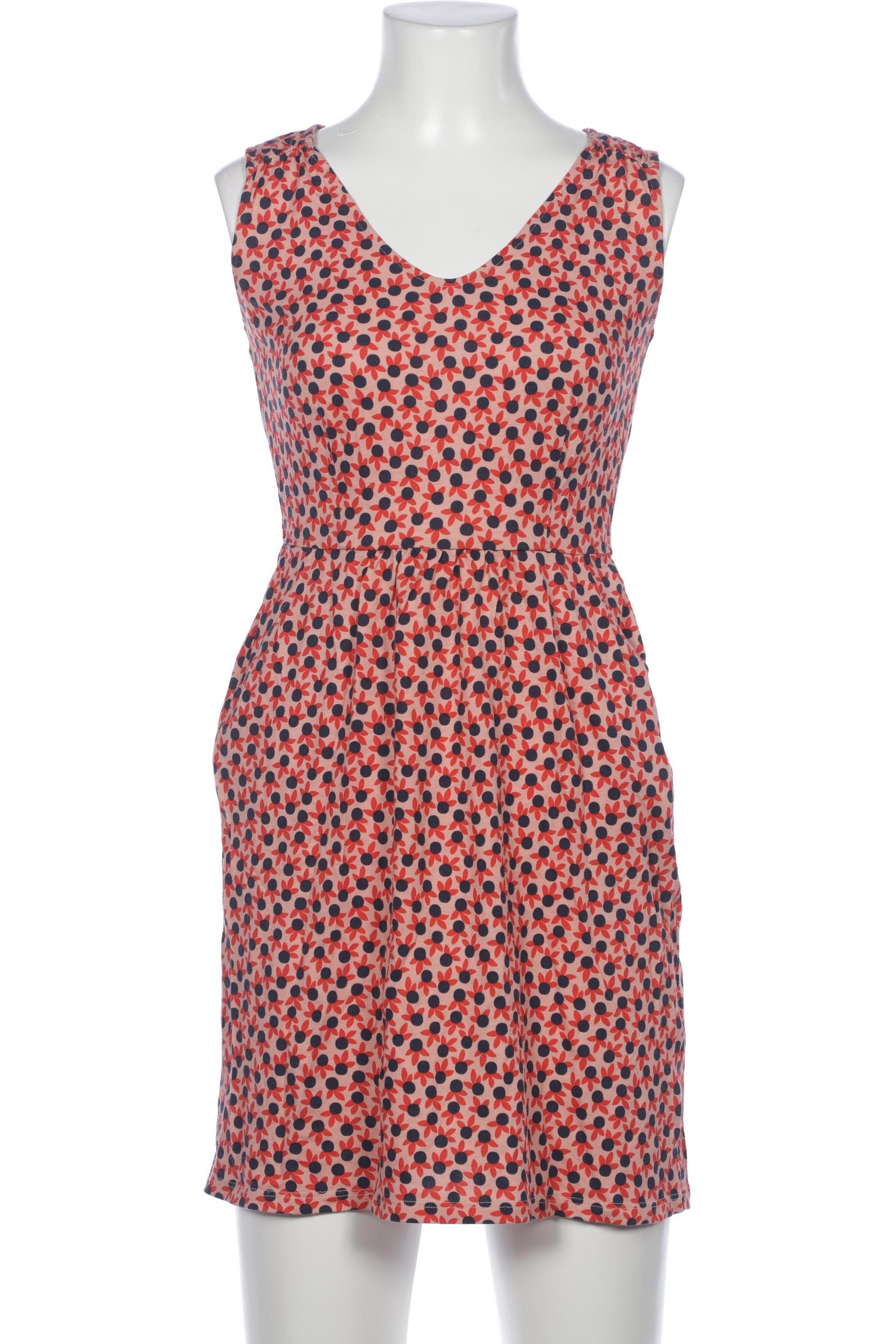 

Boden Damen Kleid, mehrfarbig, Gr. 34
