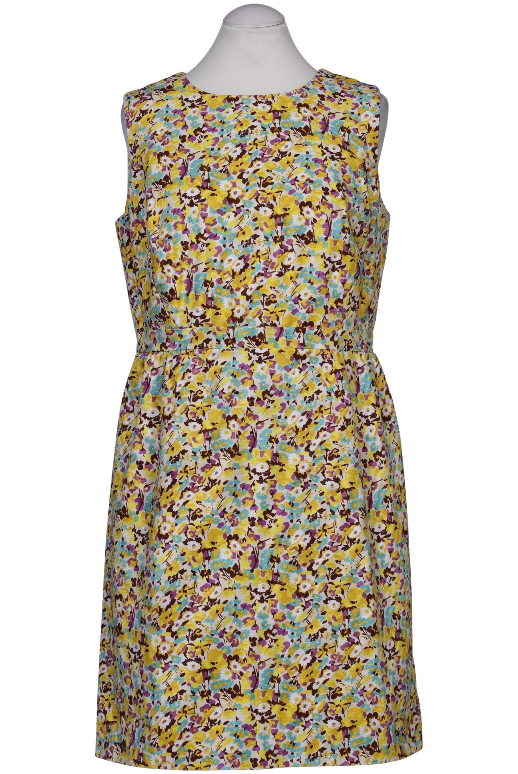 

Boden Damen Kleid, mehrfarbig, Gr. 40