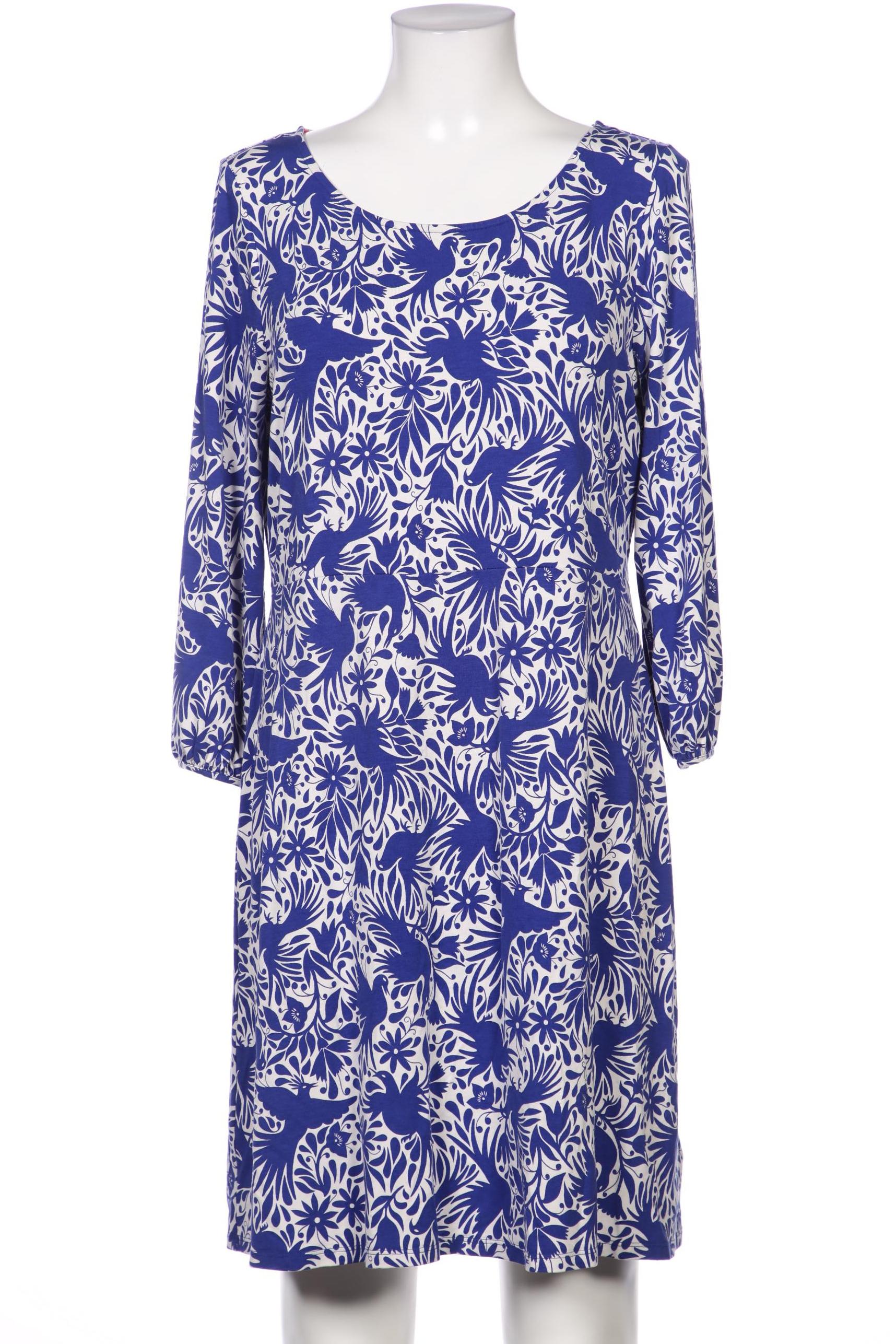 

Boden Damen Kleid, blau, Gr. 42