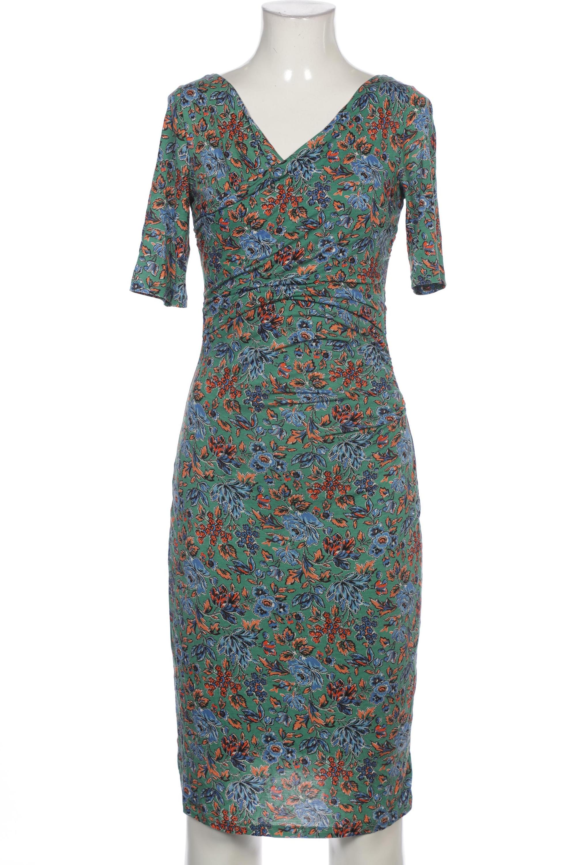 

Boden Damen Kleid, grün