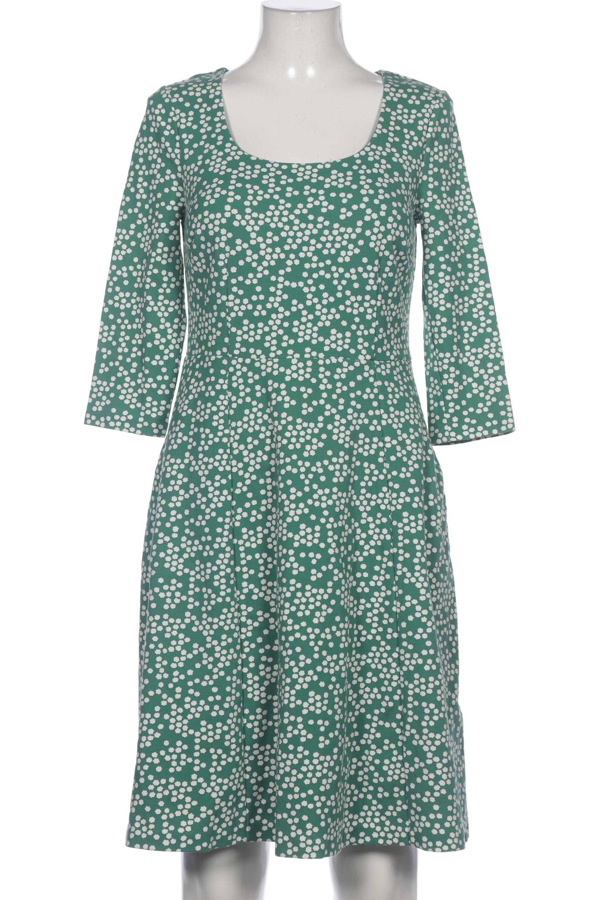 

Boden Damen Kleid, grün, Gr. 38