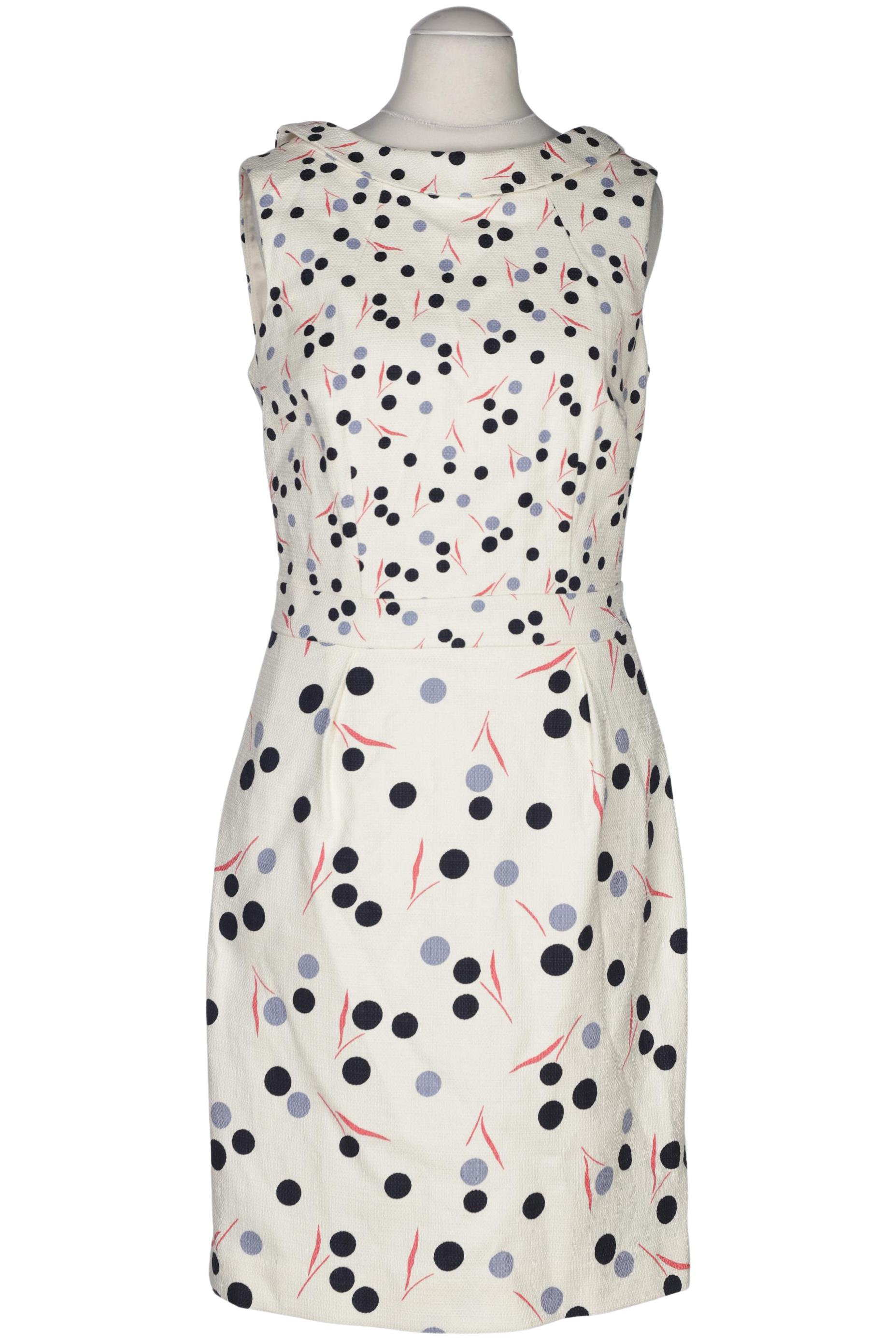 

Boden Damen Kleid, mehrfarbig, Gr. 36