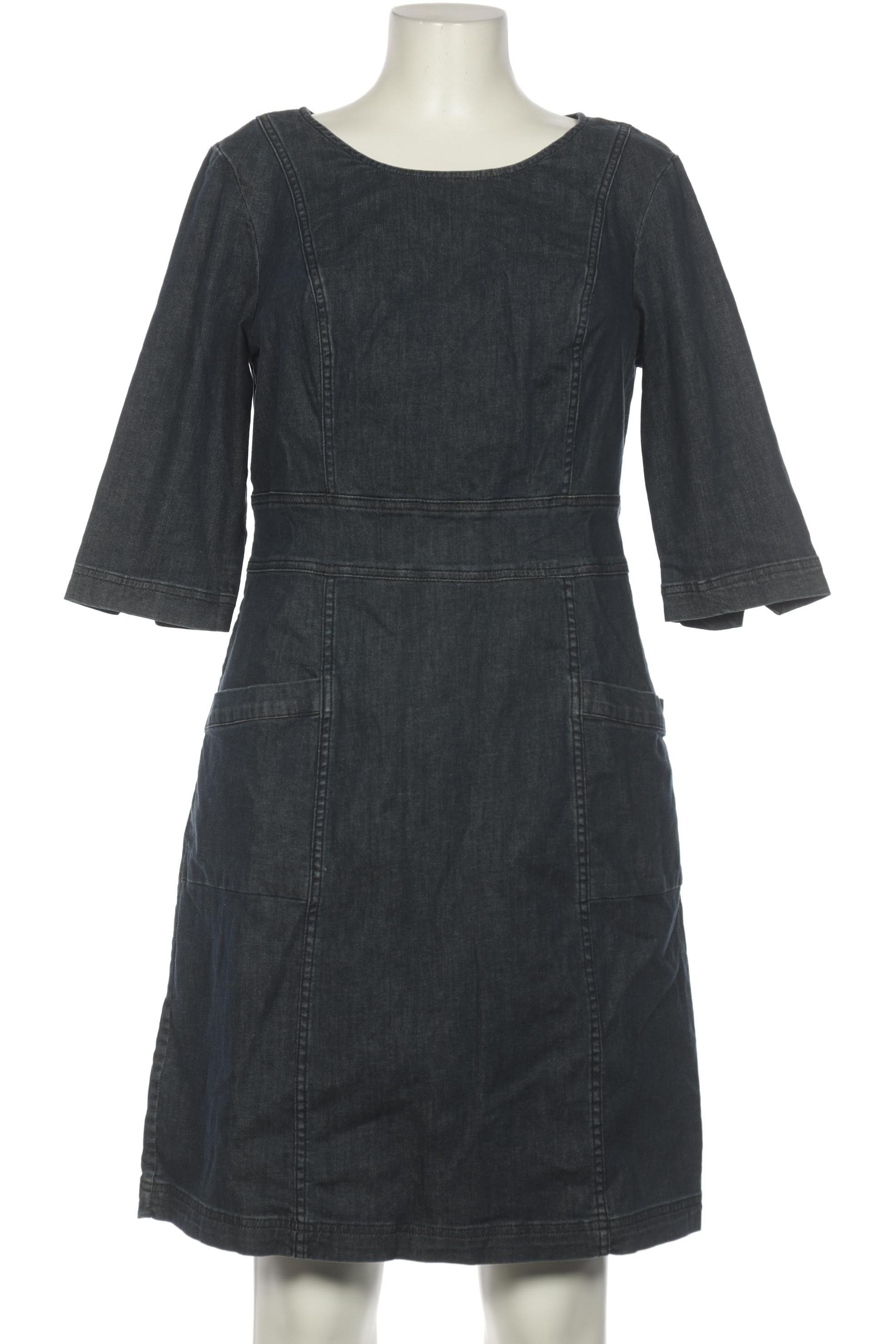 

Boden Damen Kleid, marineblau, Gr. 42