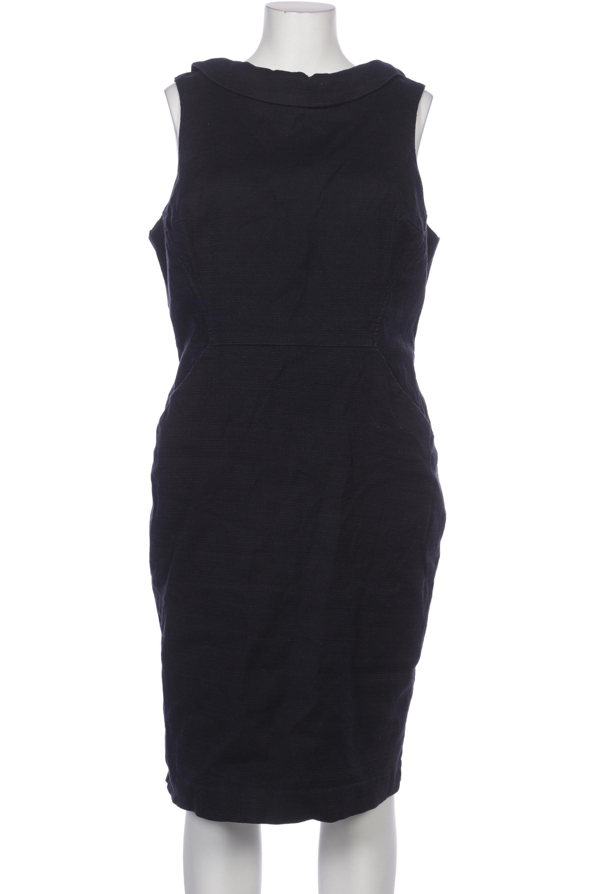Thumbnail - Boden Damen Kleid, blau, Gr. 46