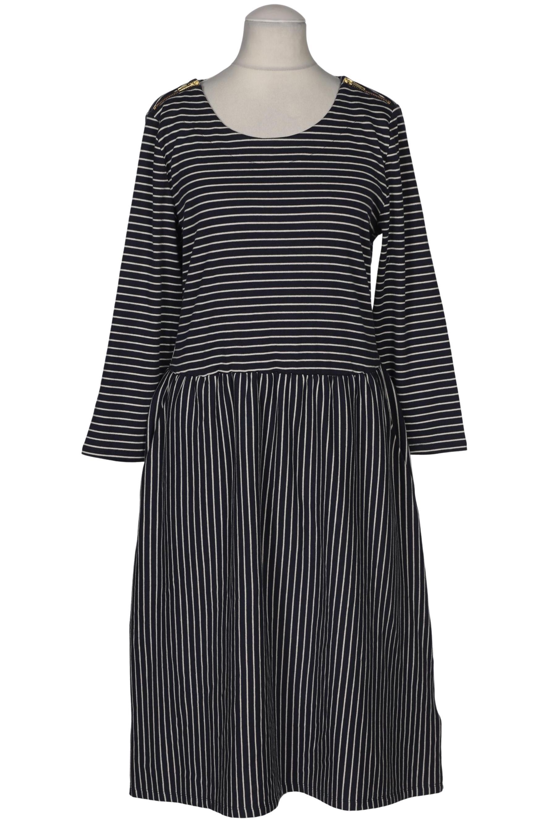 

Boden Damen Kleid, mehrfarbig, Gr. 40