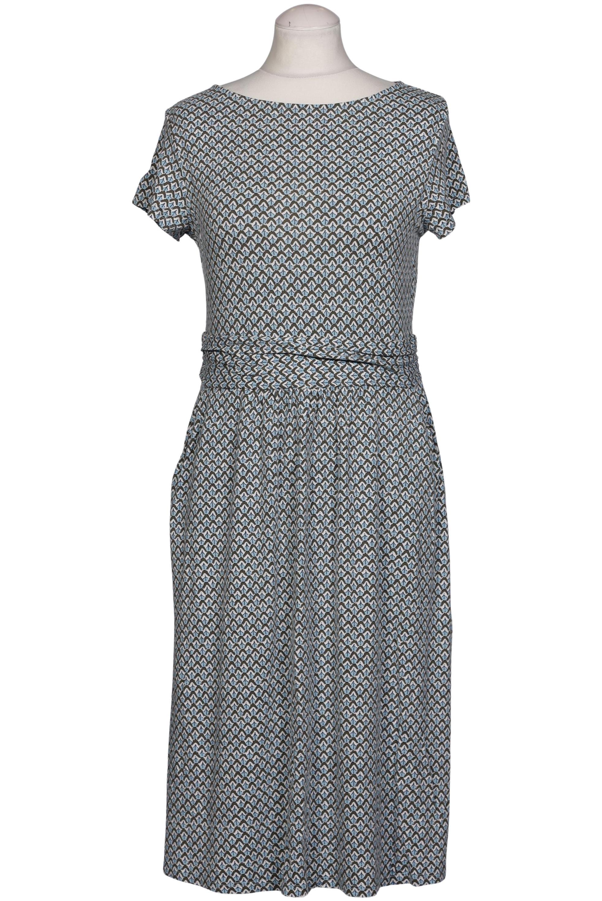 

Boden Damen Kleid, hellblau, Gr. 38