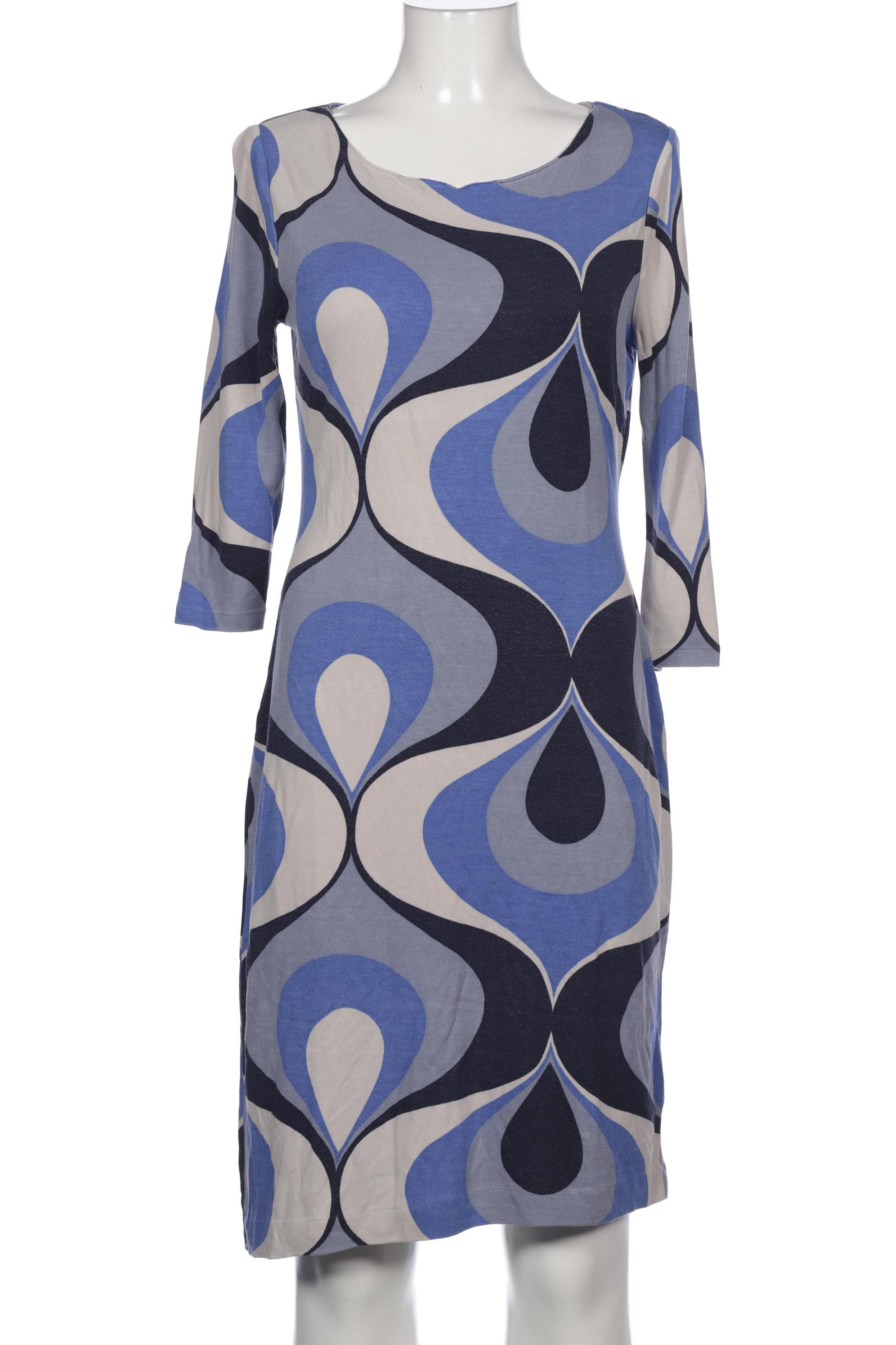 

Boden Damen Kleid, marineblau