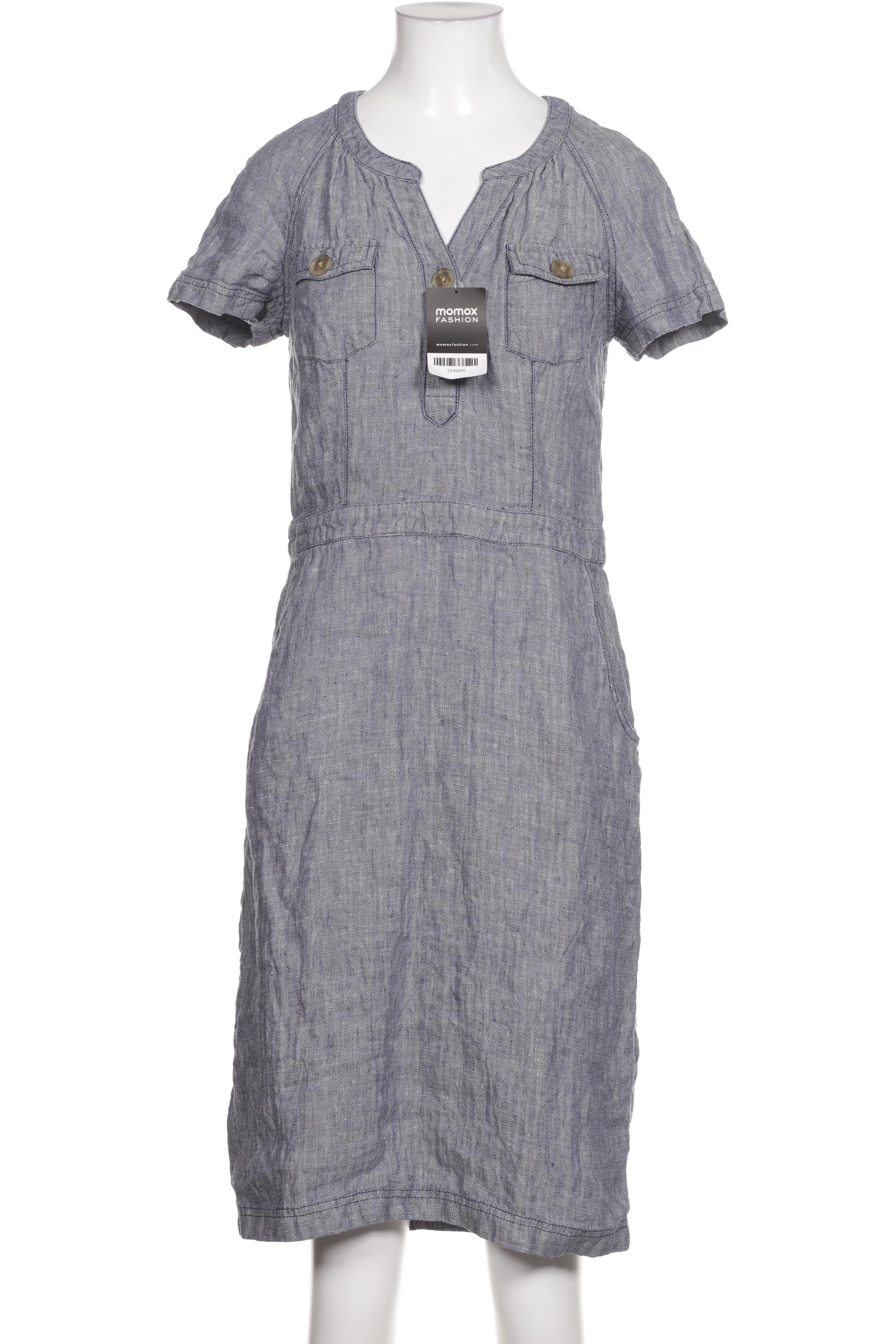 

Boden Damen Kleid, blau, Gr. 36