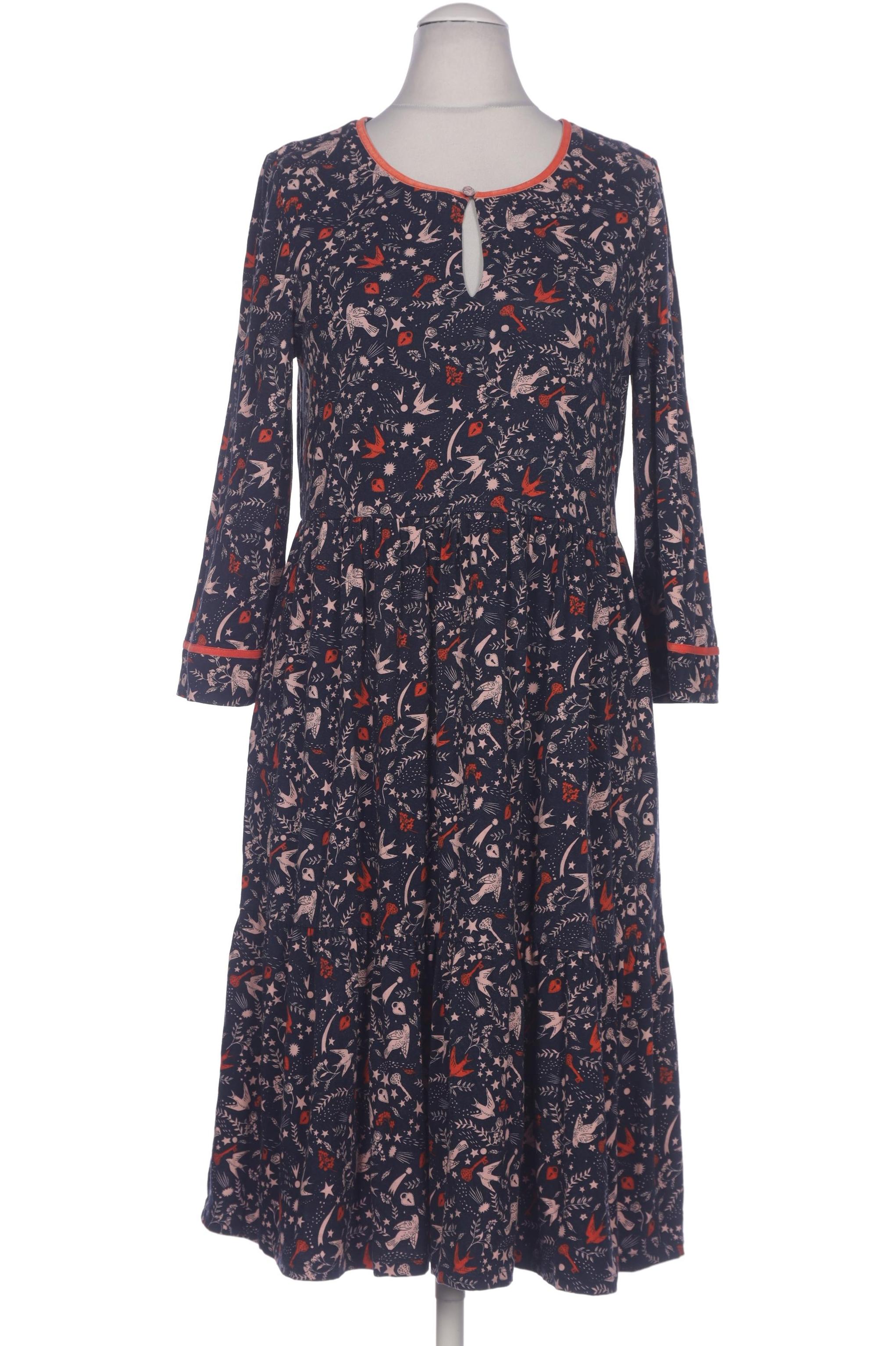 

Boden Damen Kleid, marineblau, Gr. 38