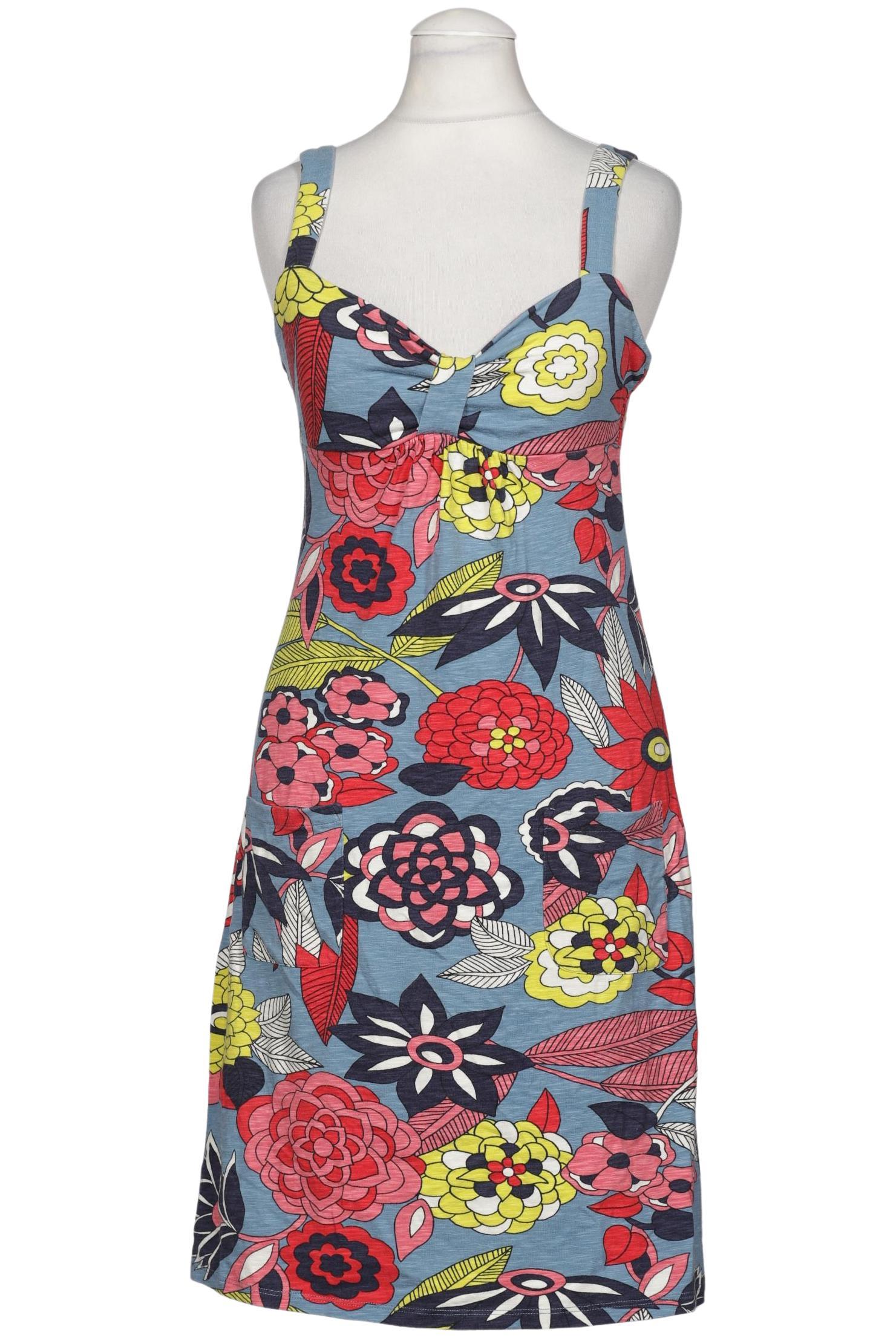 

Boden Damen Kleid, mehrfarbig, Gr. 32