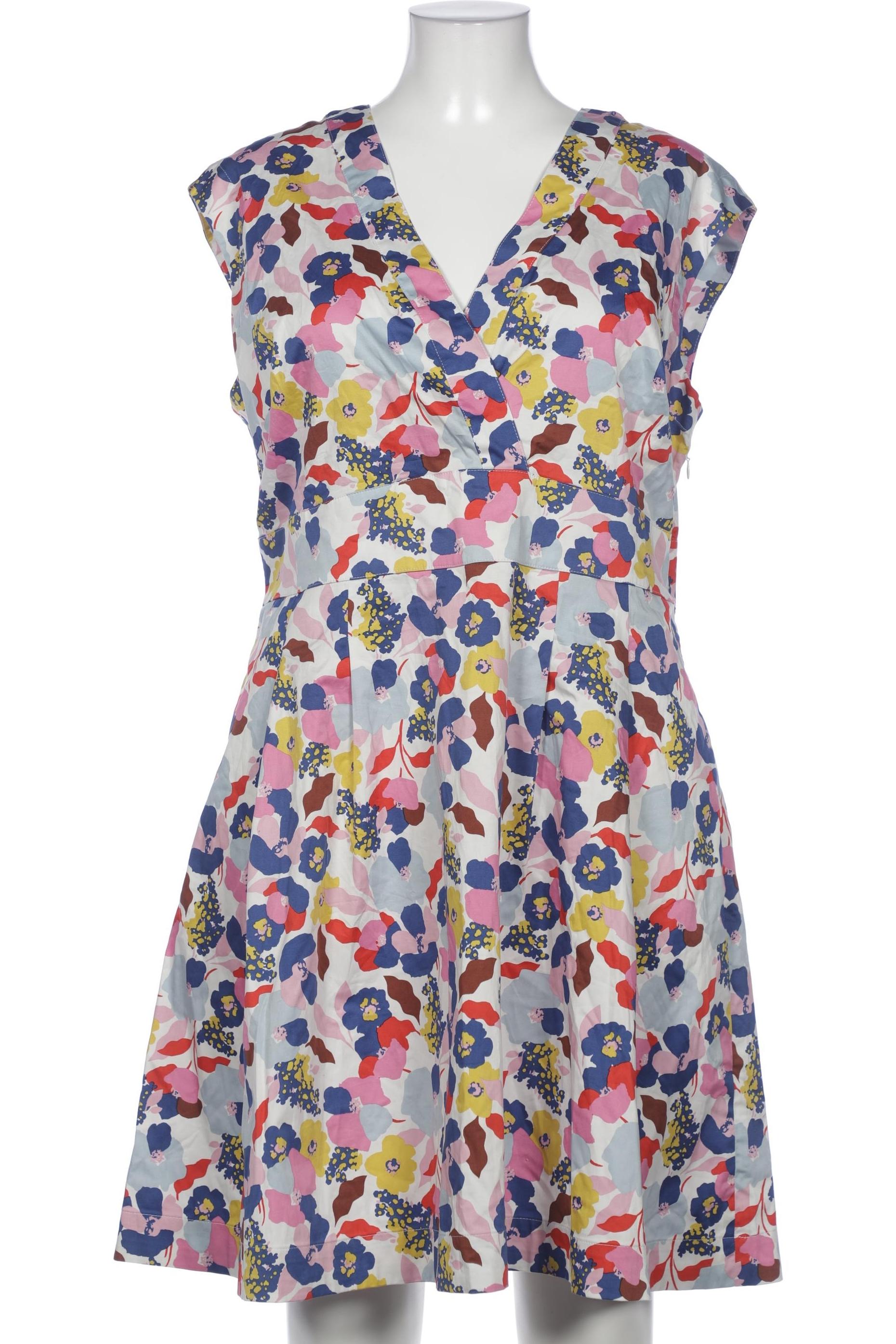 

Boden Damen Kleid, mehrfarbig, Gr. 44