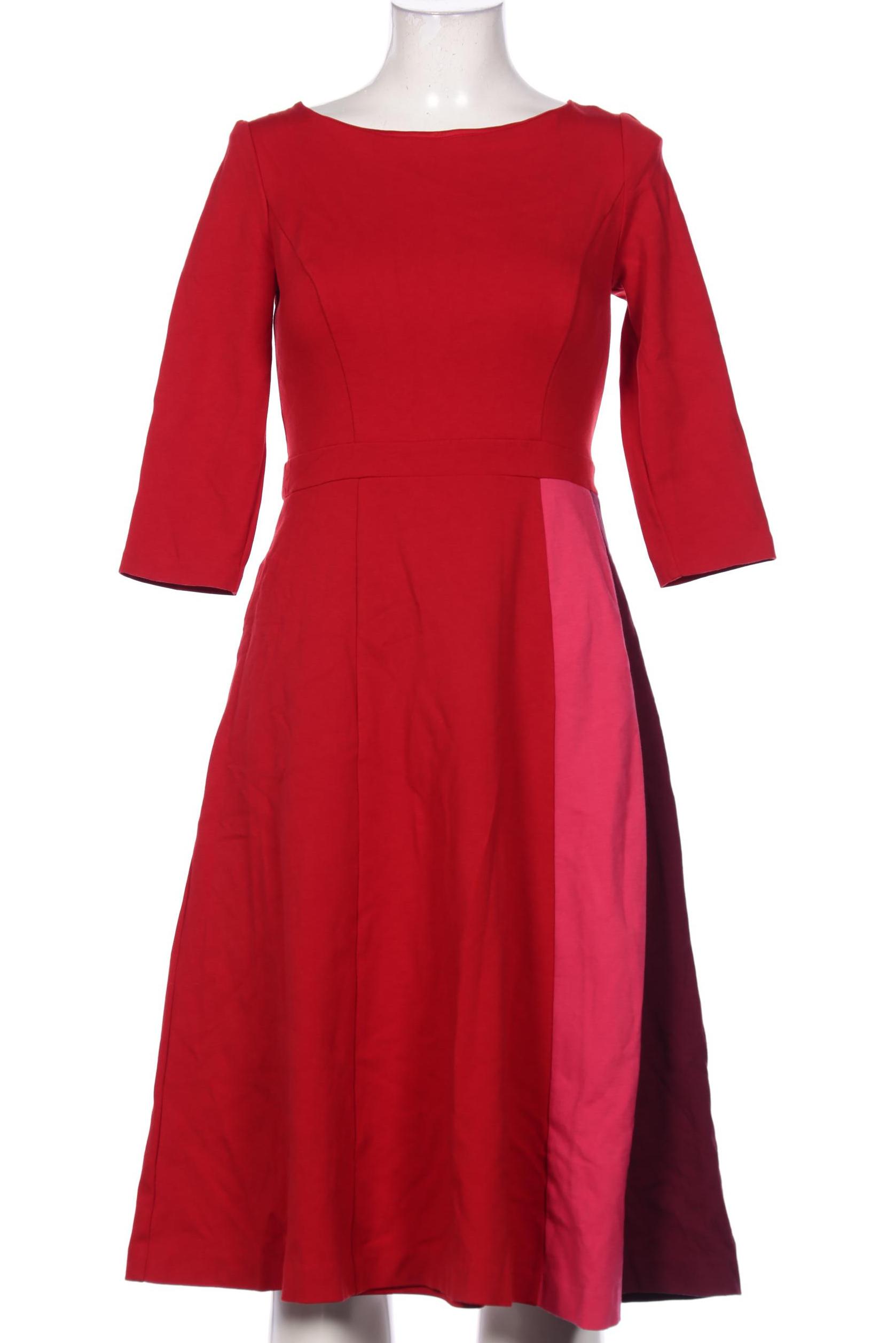 

Boden Damen Kleid, rot, Gr. 38