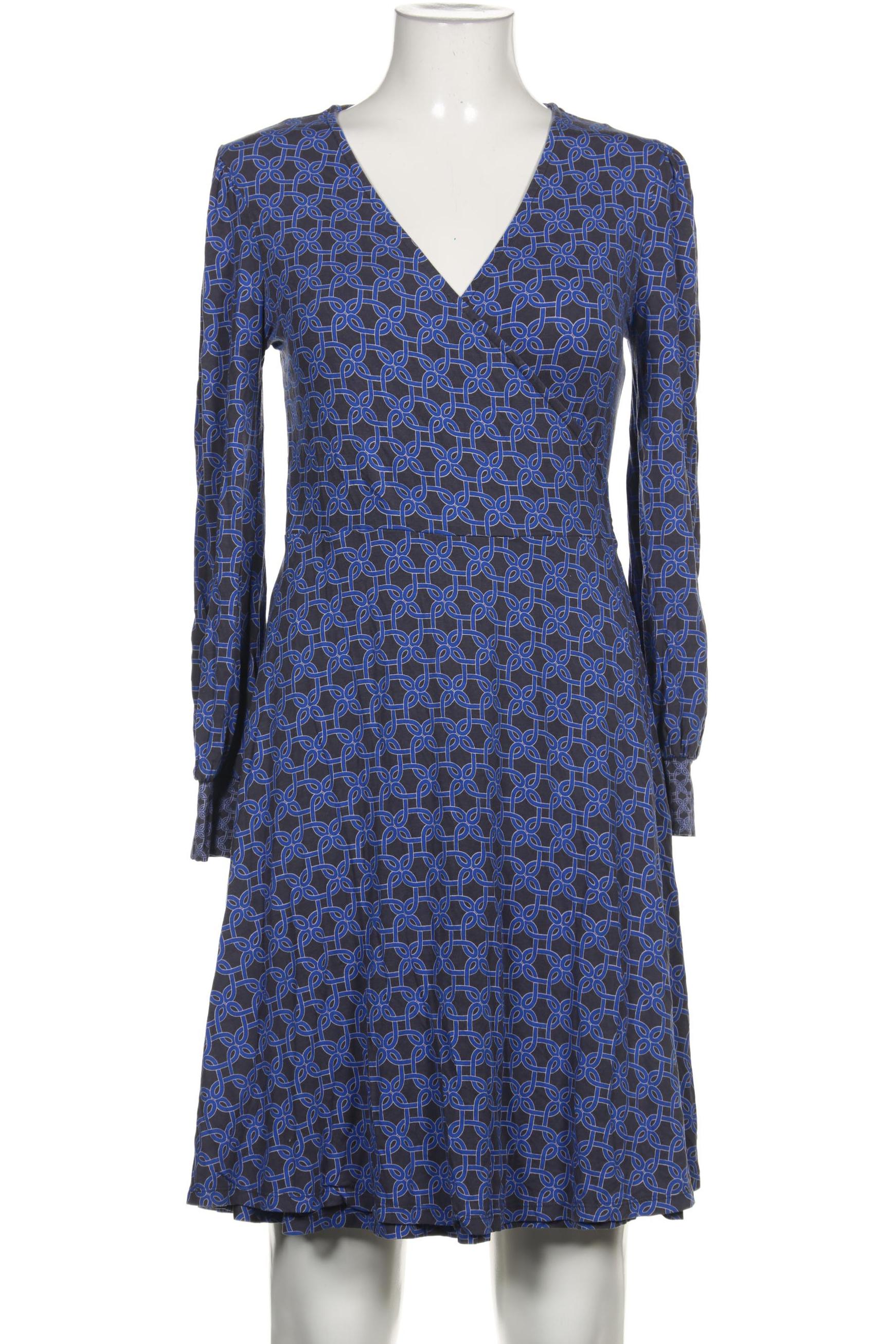 

Boden Damen Kleid, grau