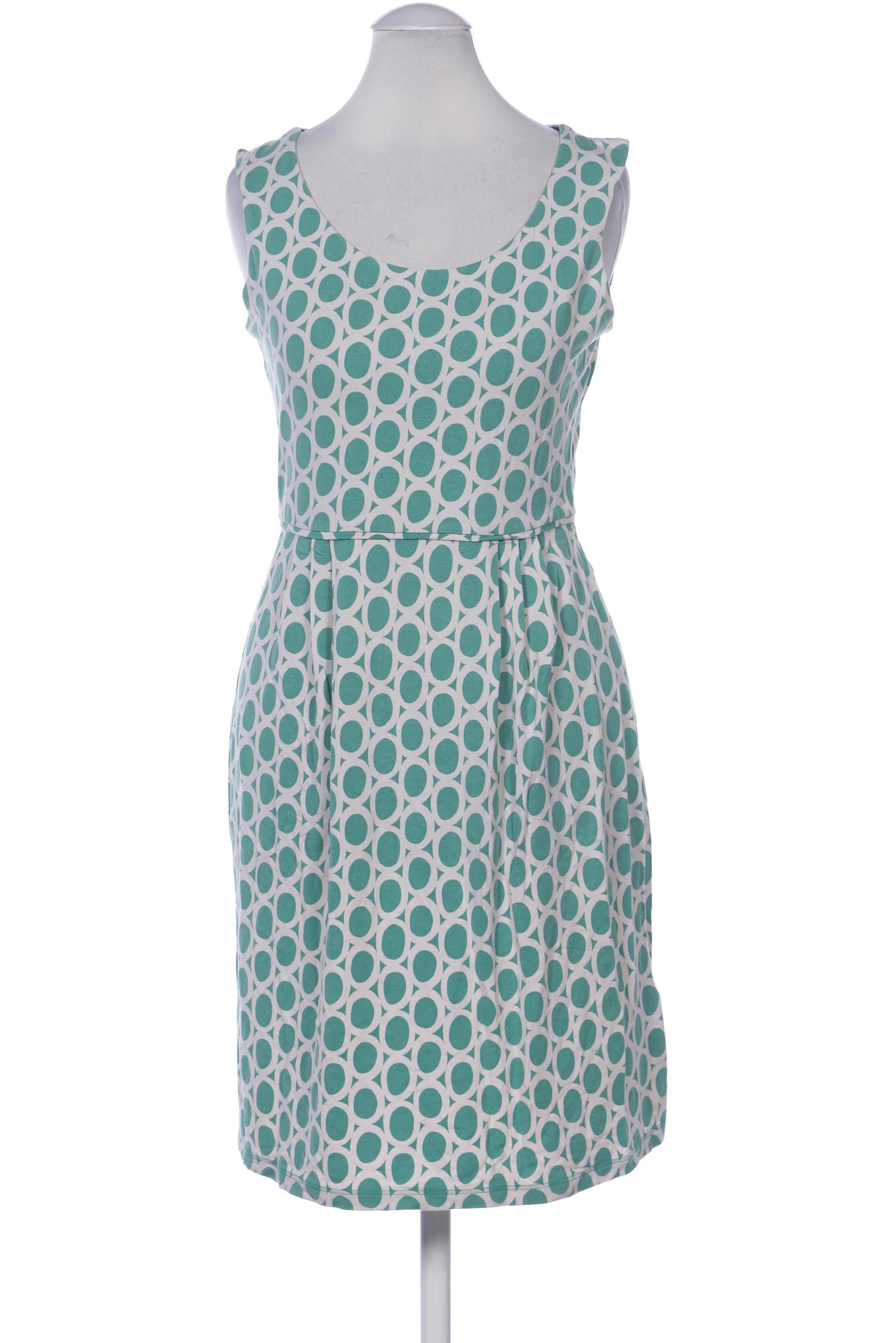 

Boden Damen Kleid, grün, Gr. 34