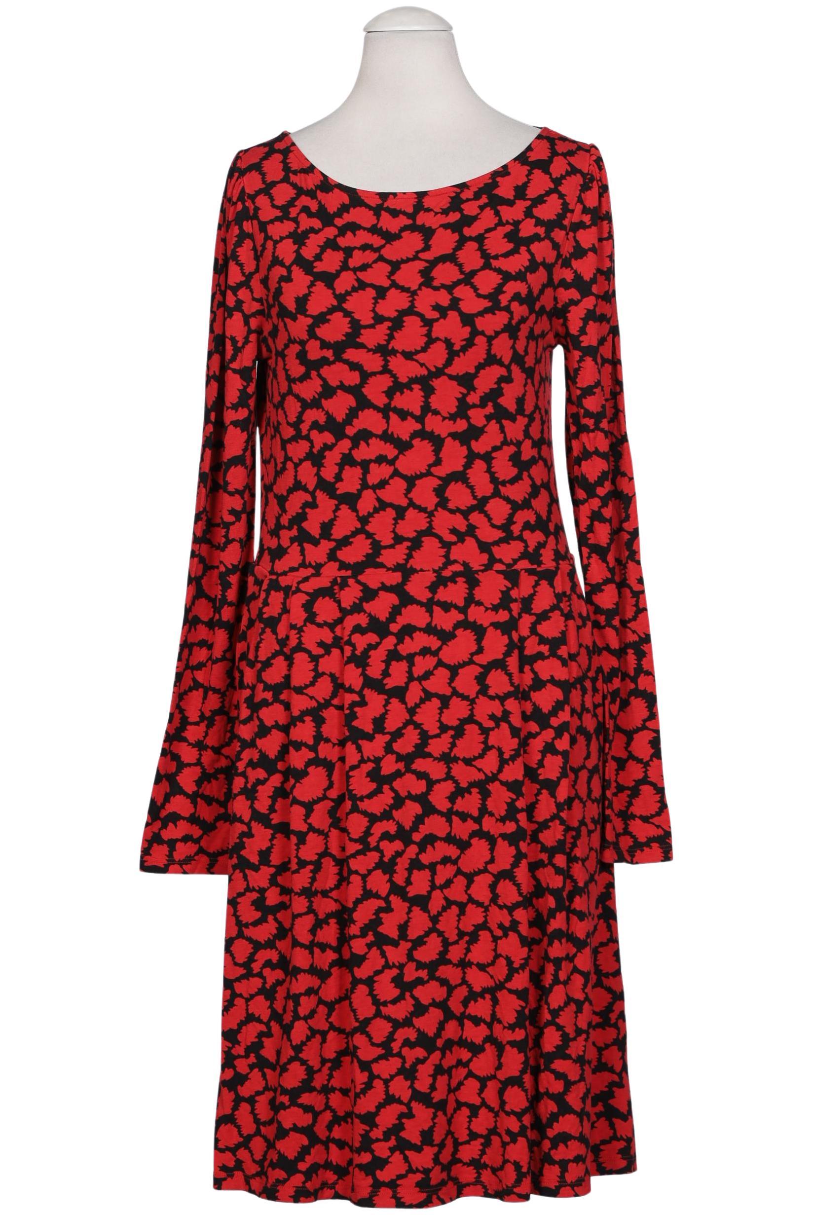 

Boden Damen Kleid, rot, Gr. 36