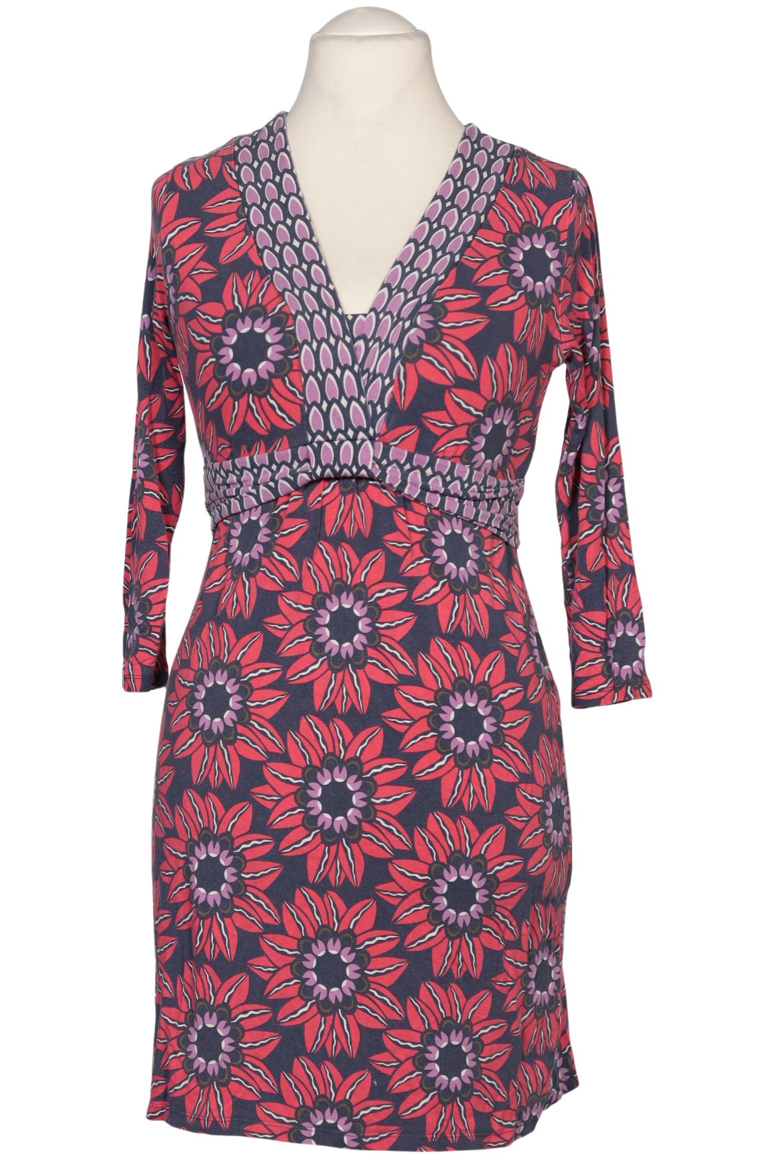 

Boden Damen Kleid, mehrfarbig, Gr. 12