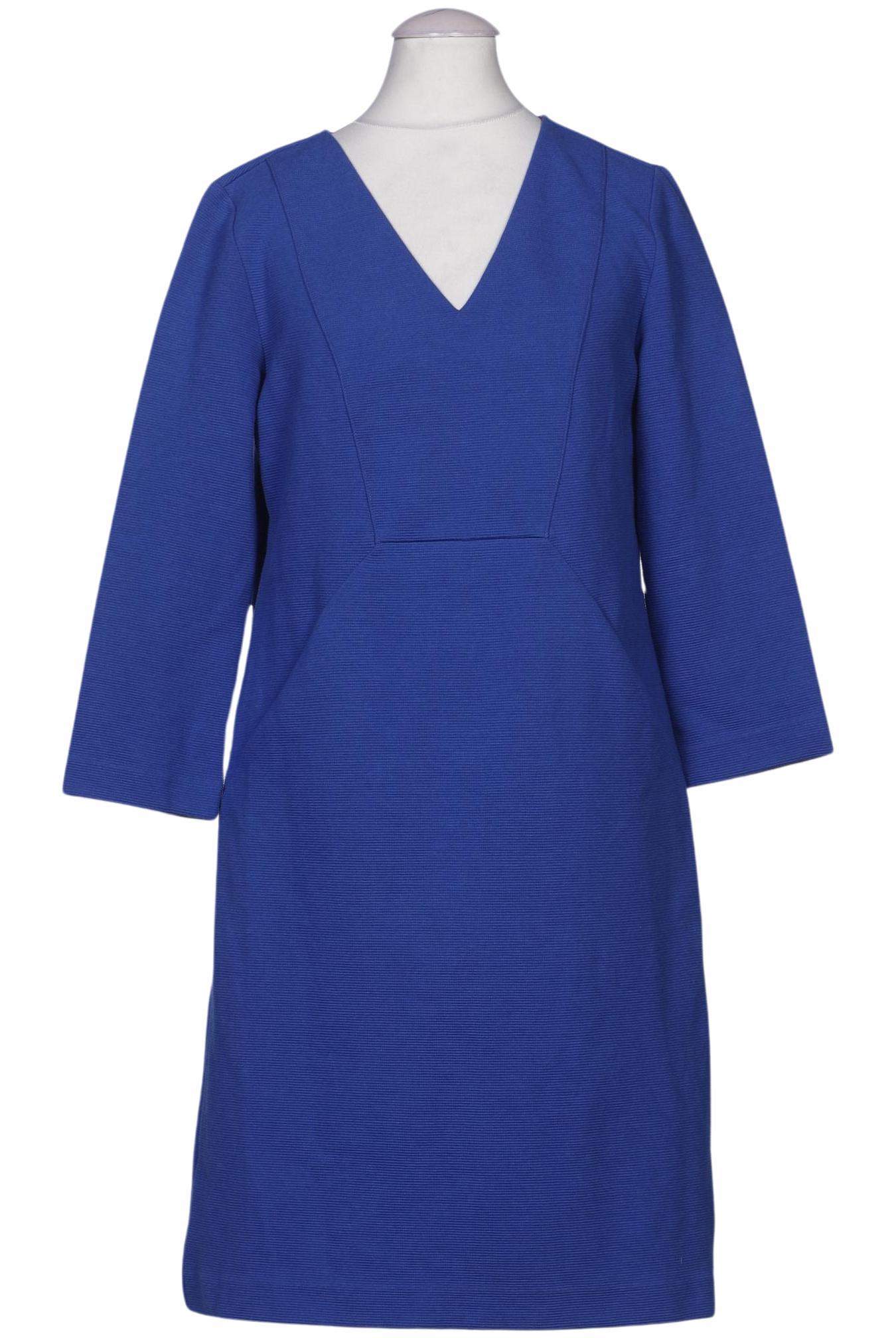 

Boden Damen Kleid, blau, Gr. 36