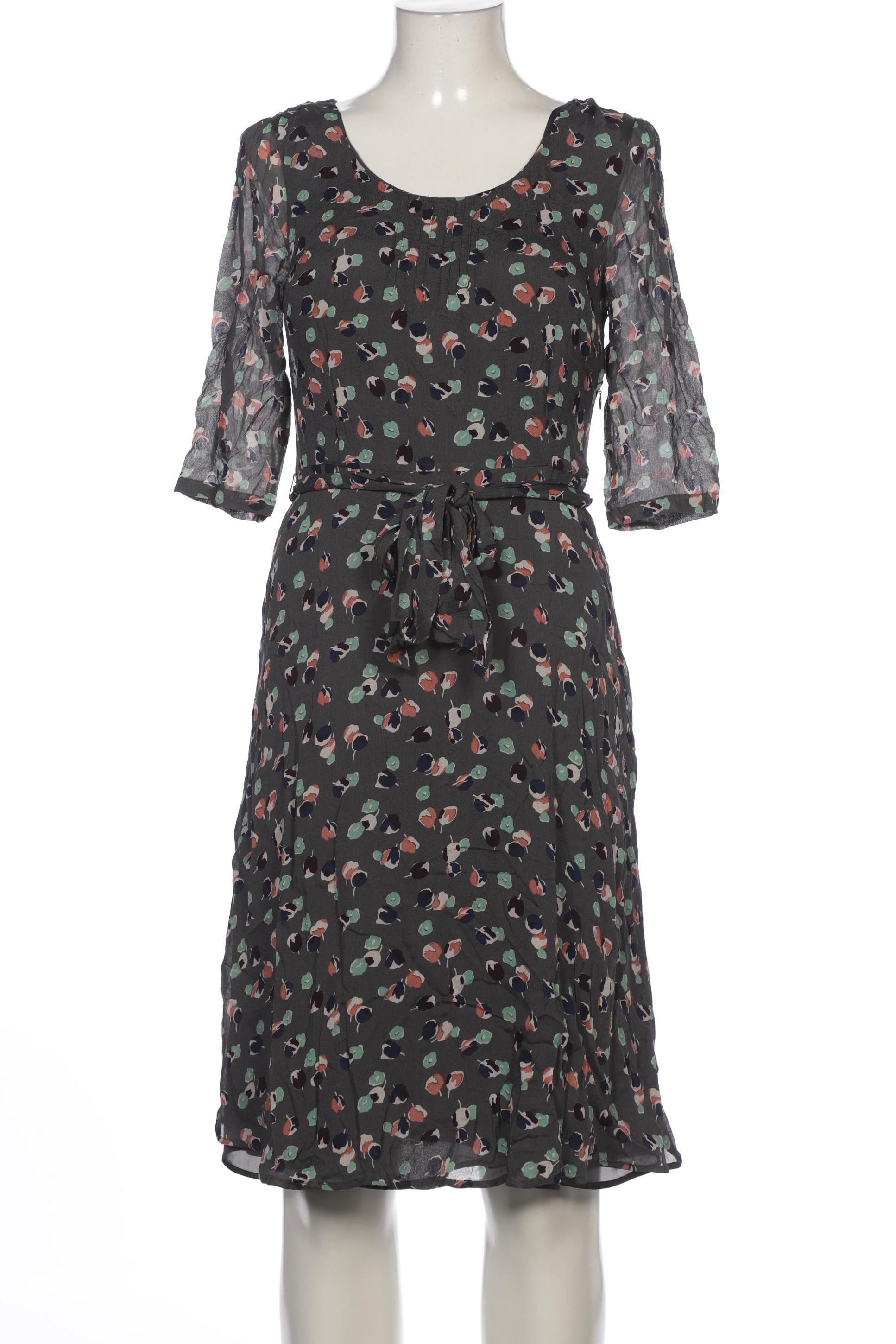 

Boden Damen Kleid, grau, Gr. 36