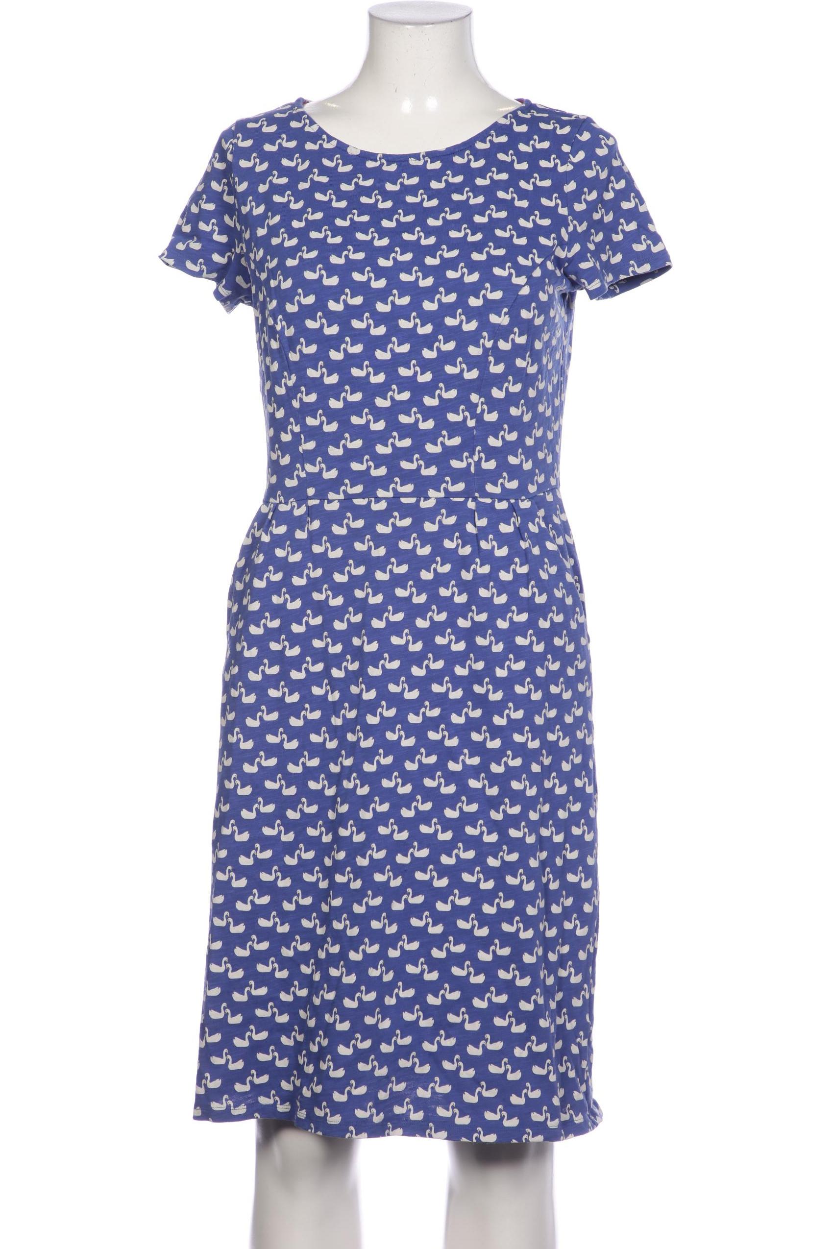 

Boden Damen Kleid, blau, Gr. 38