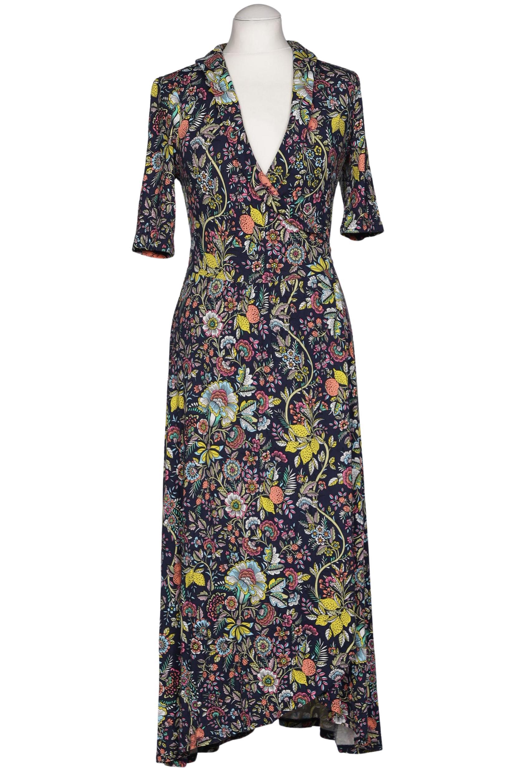 

Boden Damen Kleid, mehrfarbig, Gr. 36