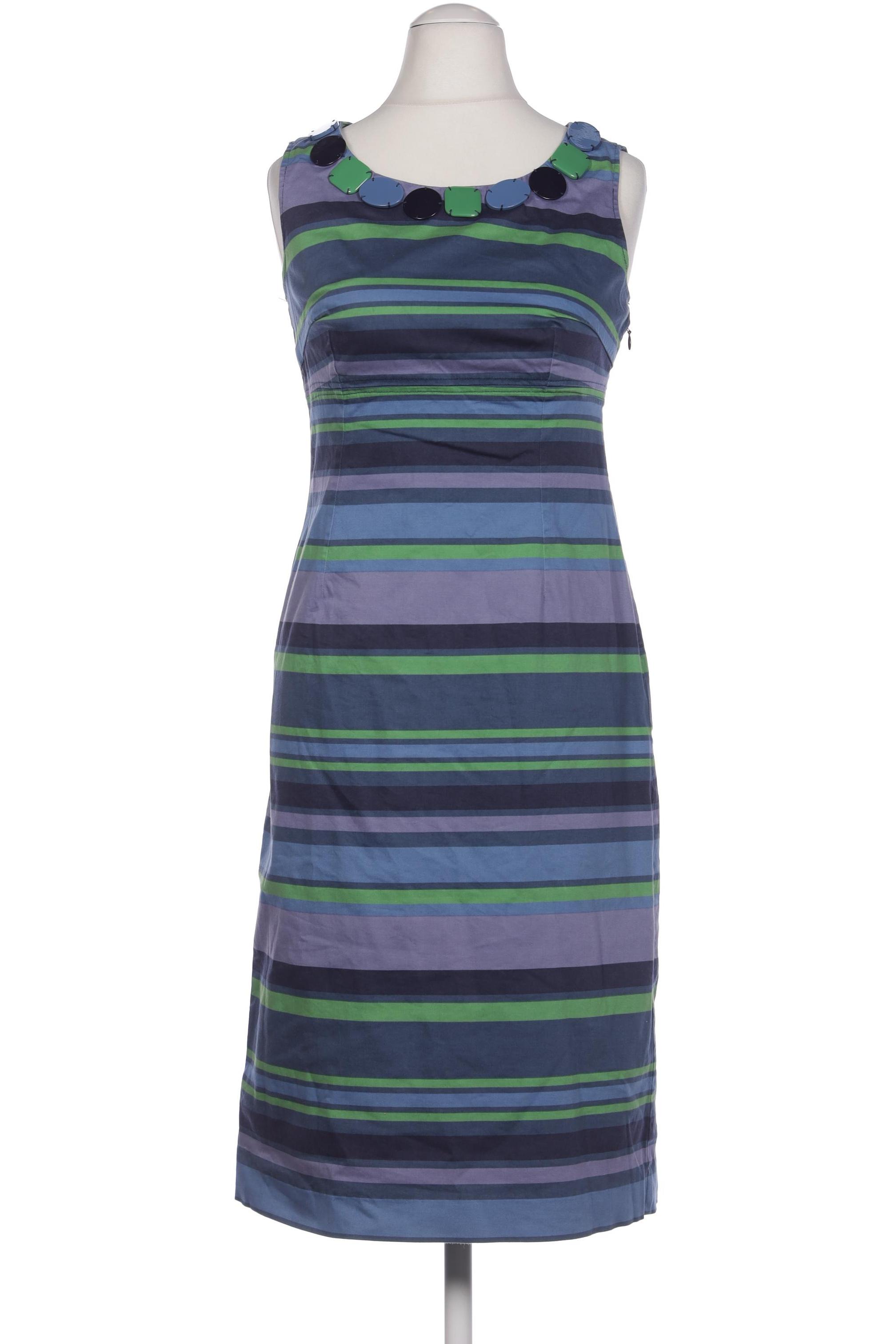

Boden Damen Kleid, blau, Gr. 10