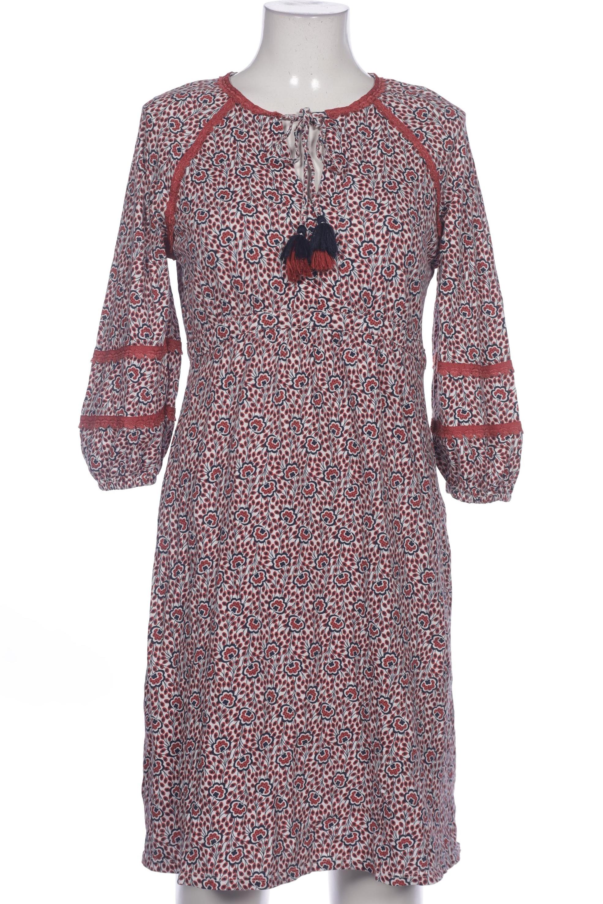 

Boden Damen Kleid, mehrfarbig, Gr. 38
