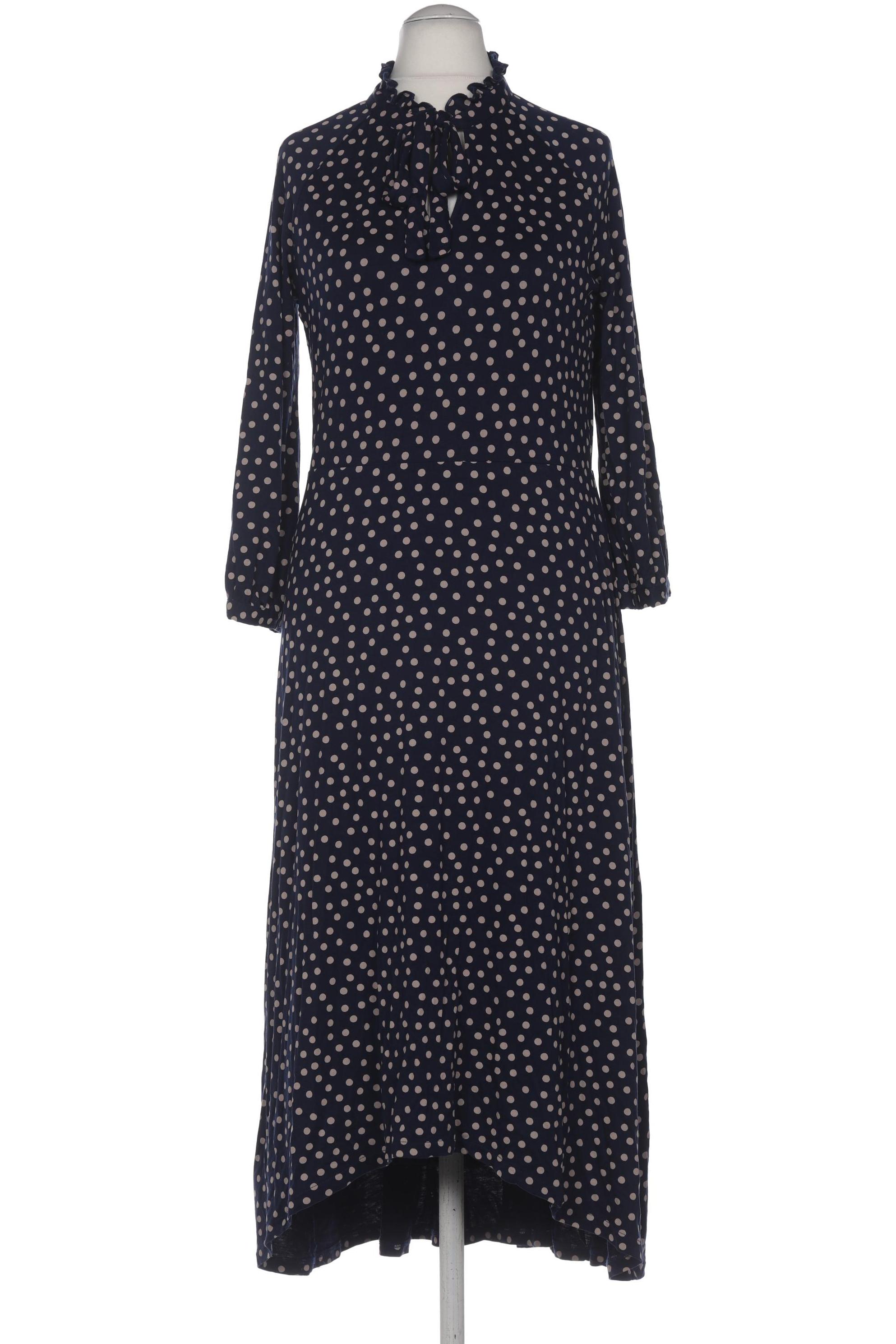 

Boden Damen Kleid, marineblau