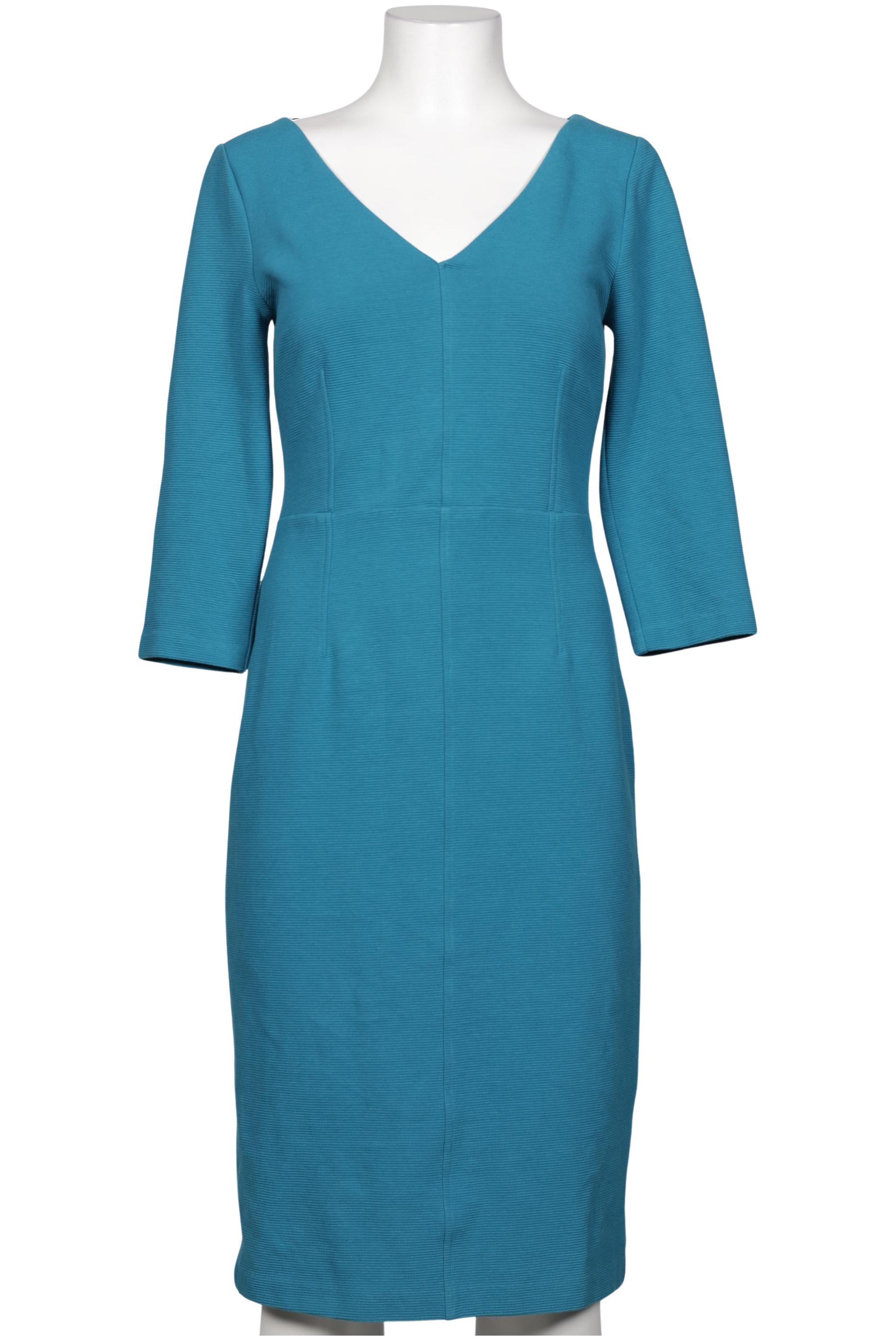 

Boden Damen Kleid, türkis, Gr. 38