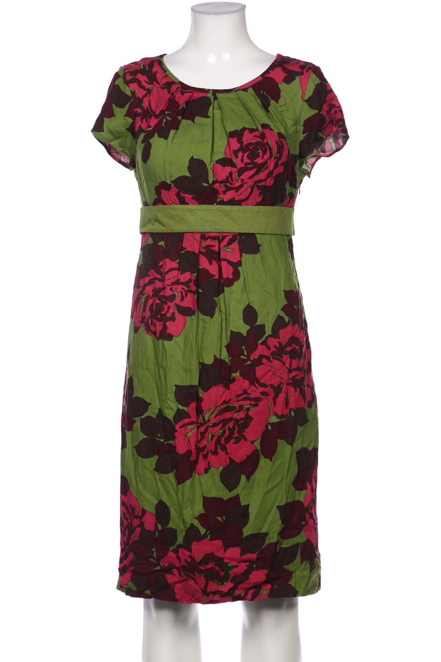 

Boden Damen Kleid, grün, Gr. 10