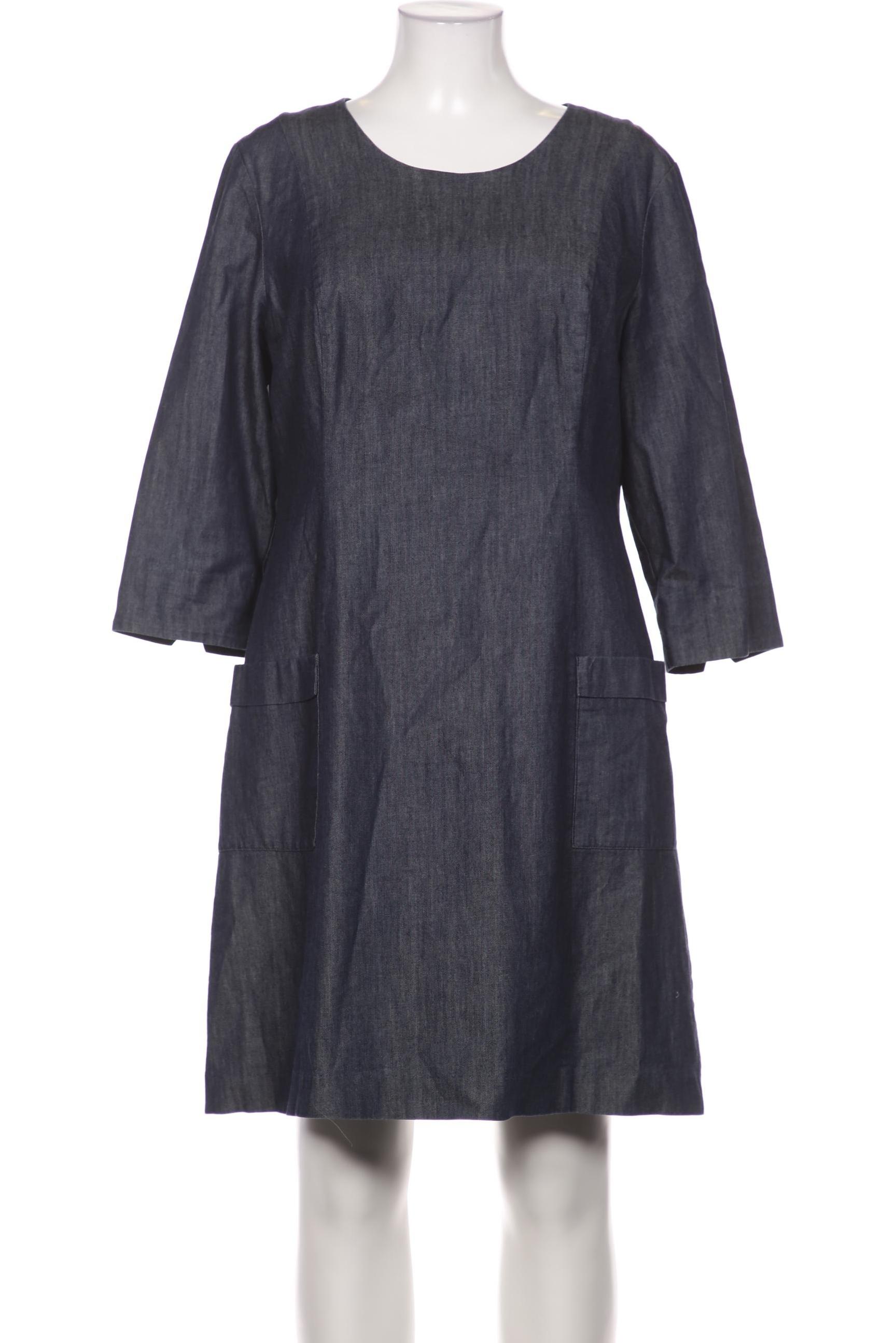 

Boden Damen Kleid, blau, Gr. 44