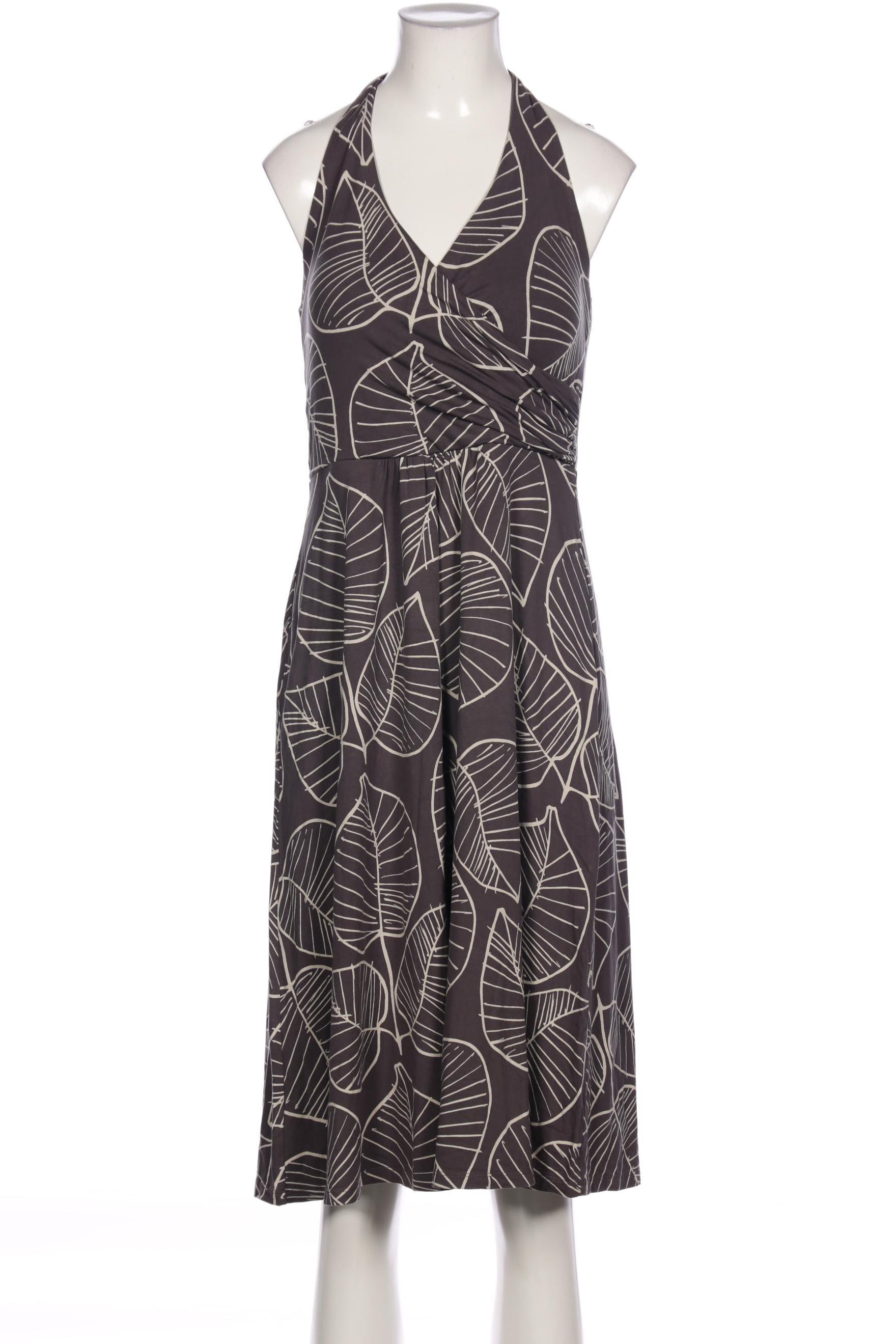 

Boden Damen Kleid, grau