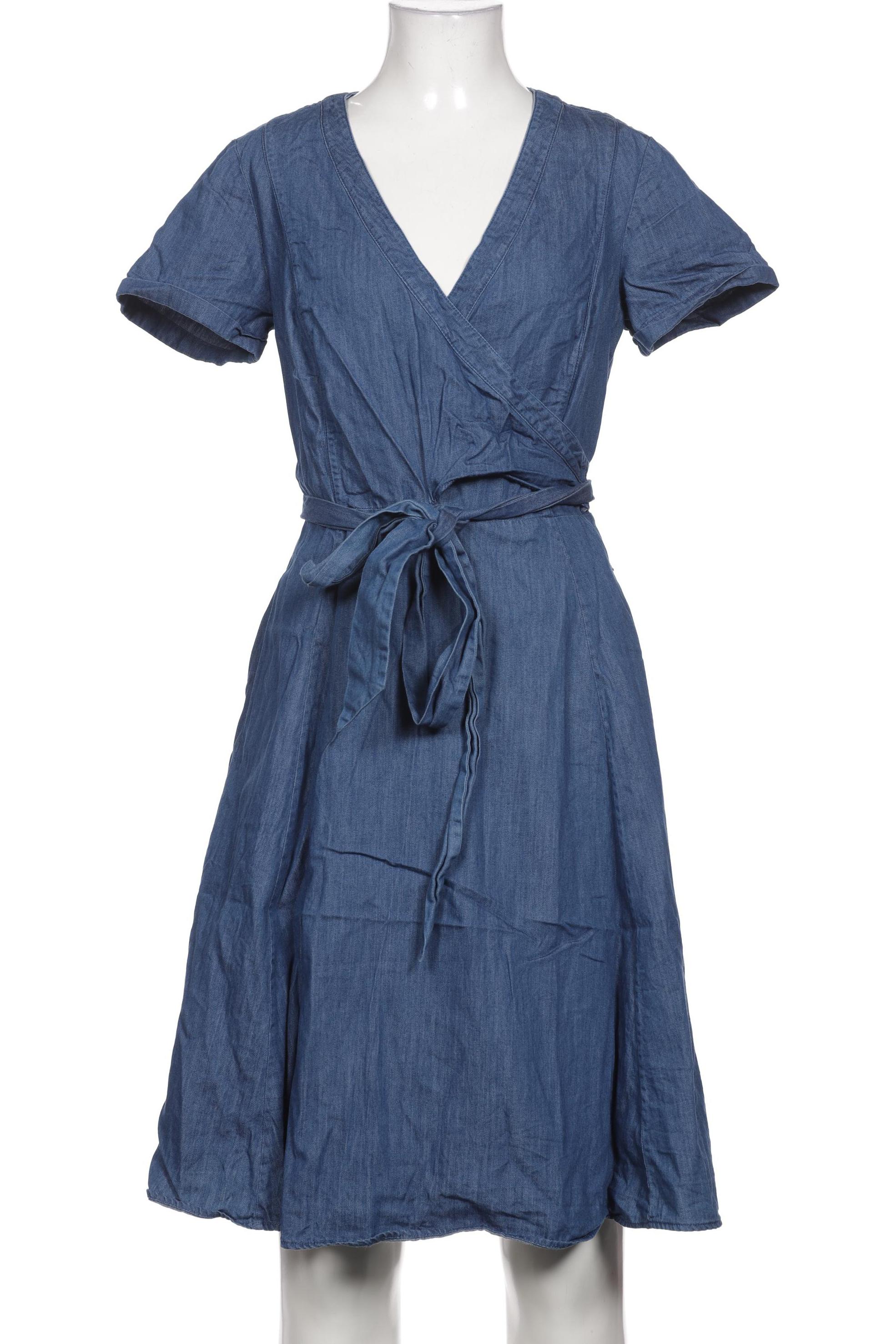 

Boden Damen Kleid, marineblau