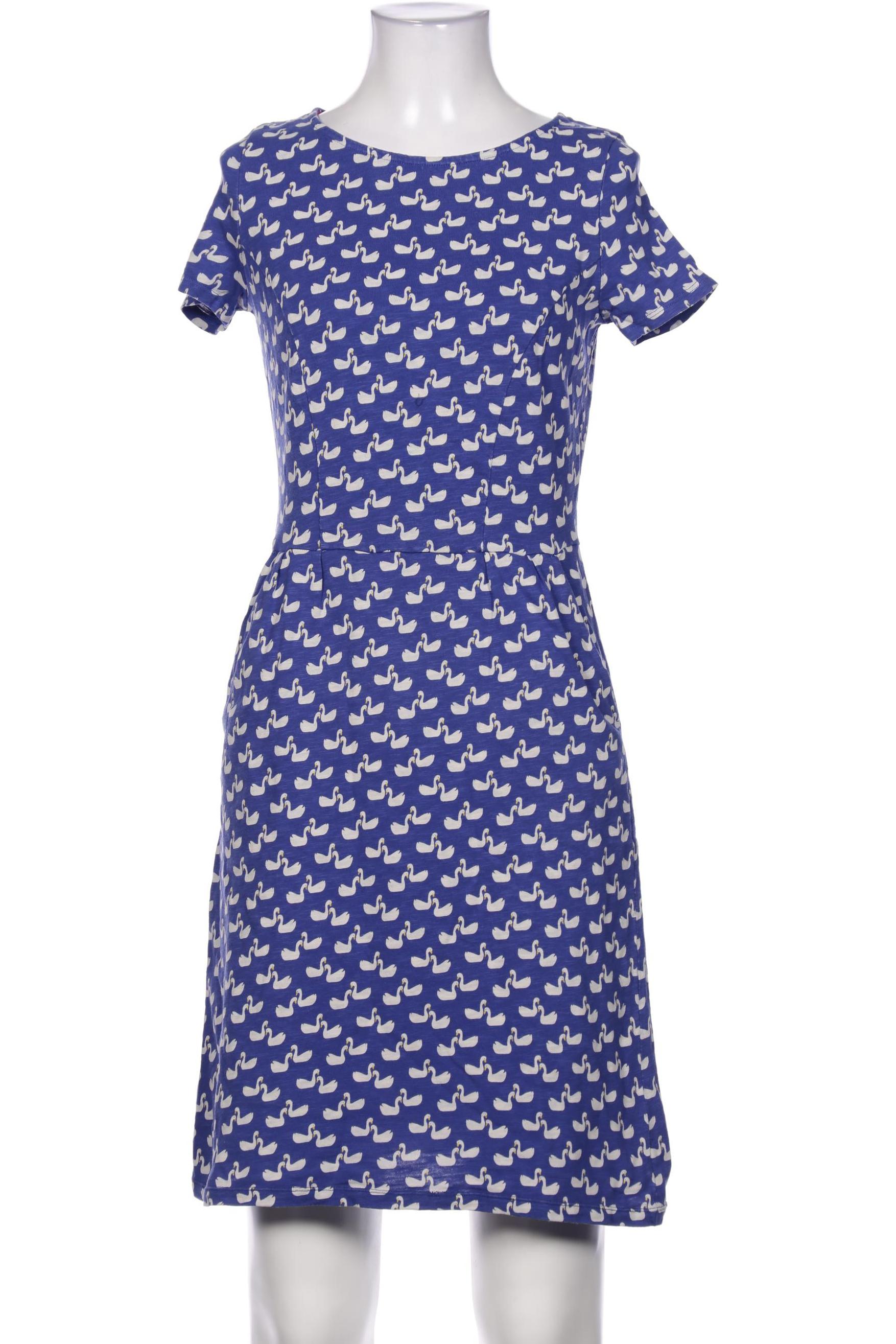 

Boden Damen Kleid, blau, Gr. 36