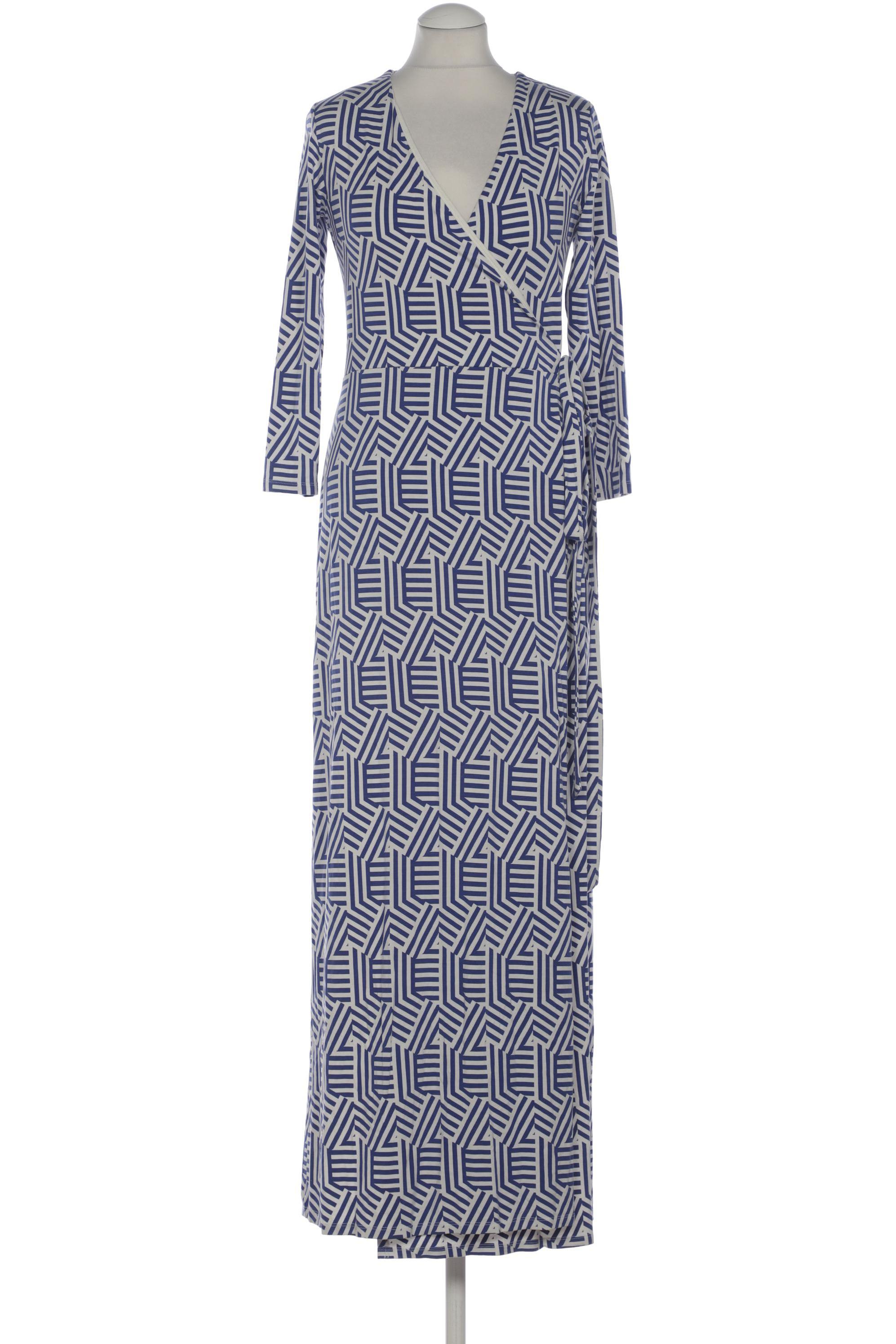 

Boden Damen Kleid, blau, Gr. 38