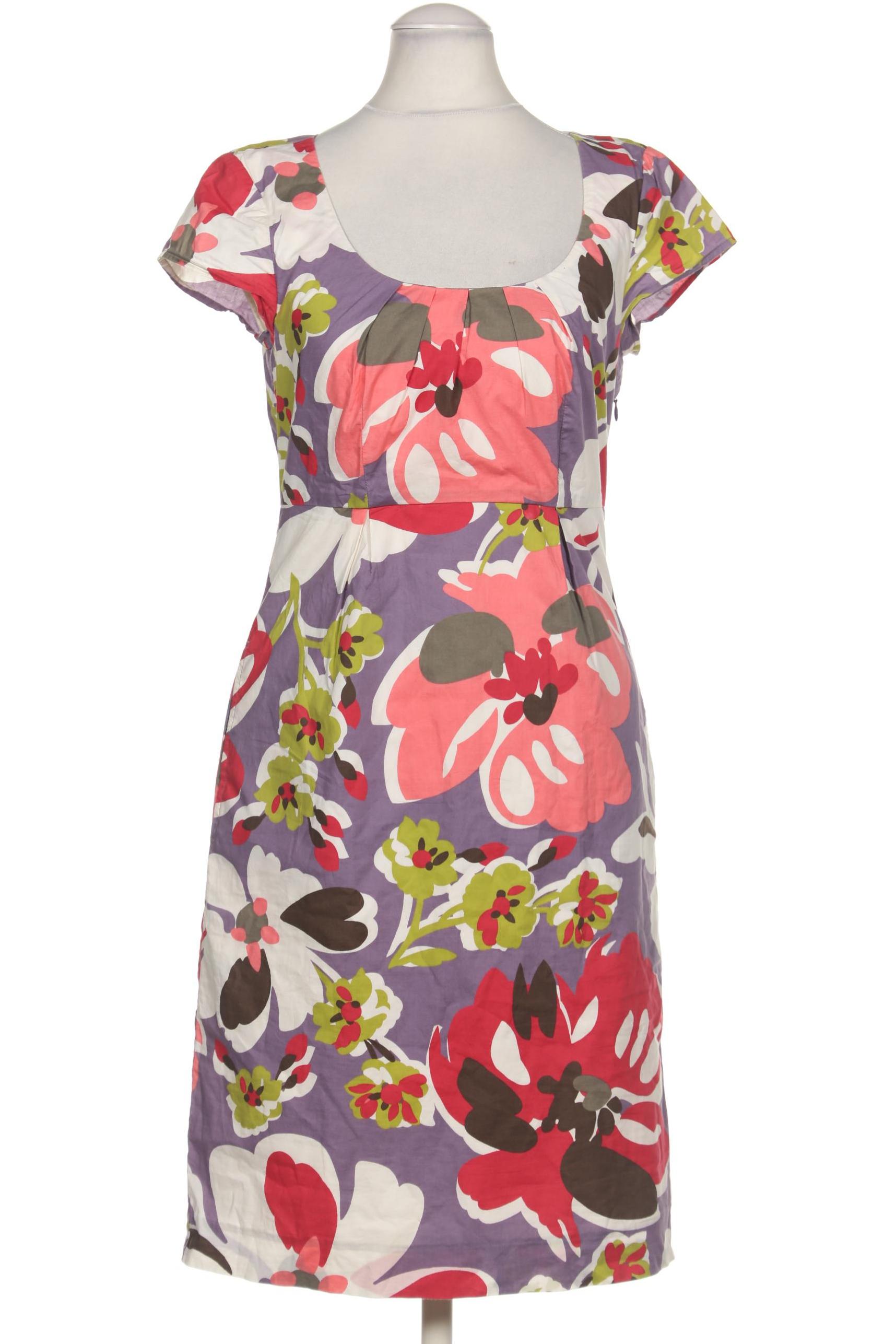 

Boden Damen Kleid, mehrfarbig, Gr. 6