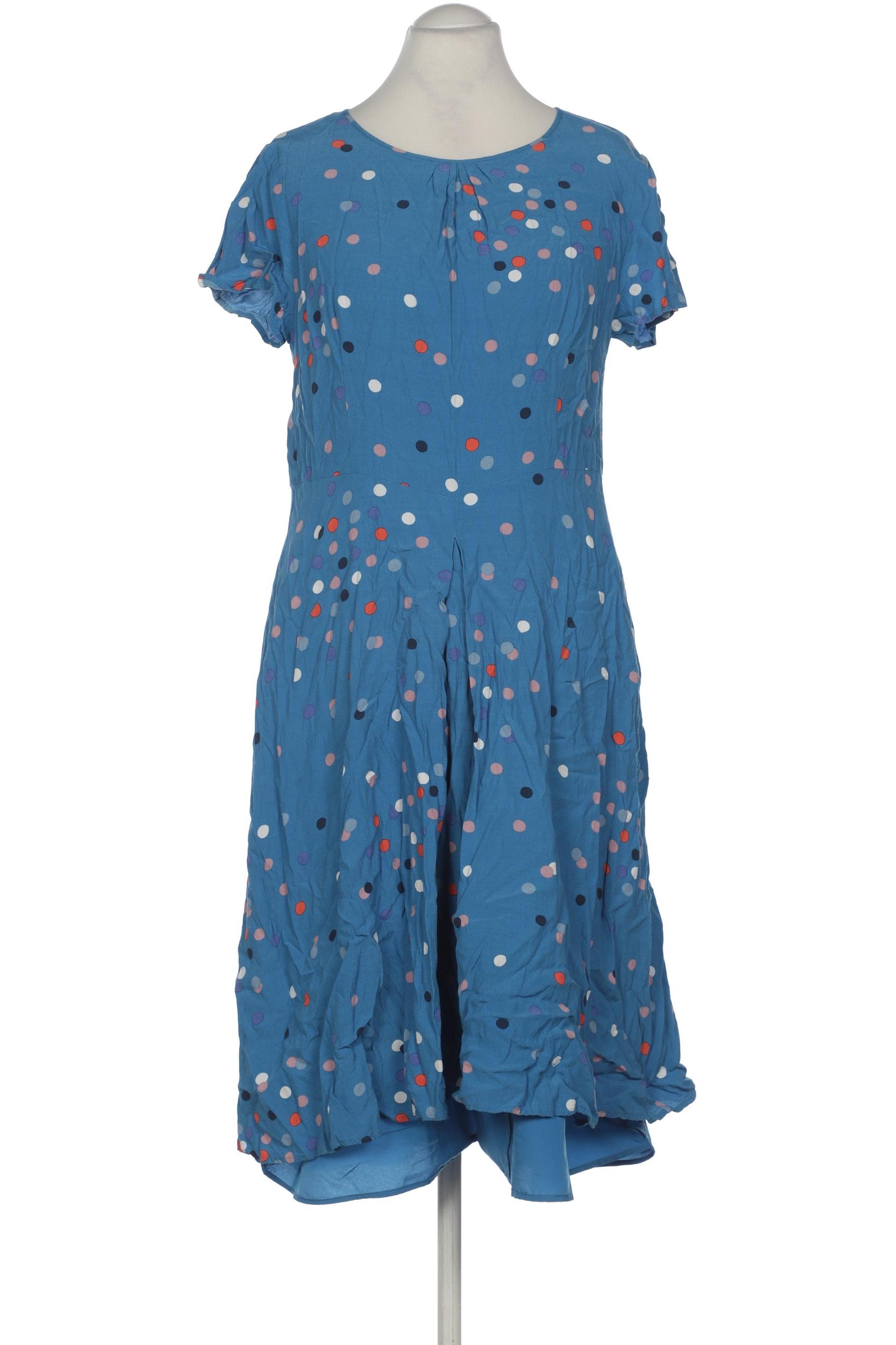 

Boden Damen Kleid, blau, Gr. 44