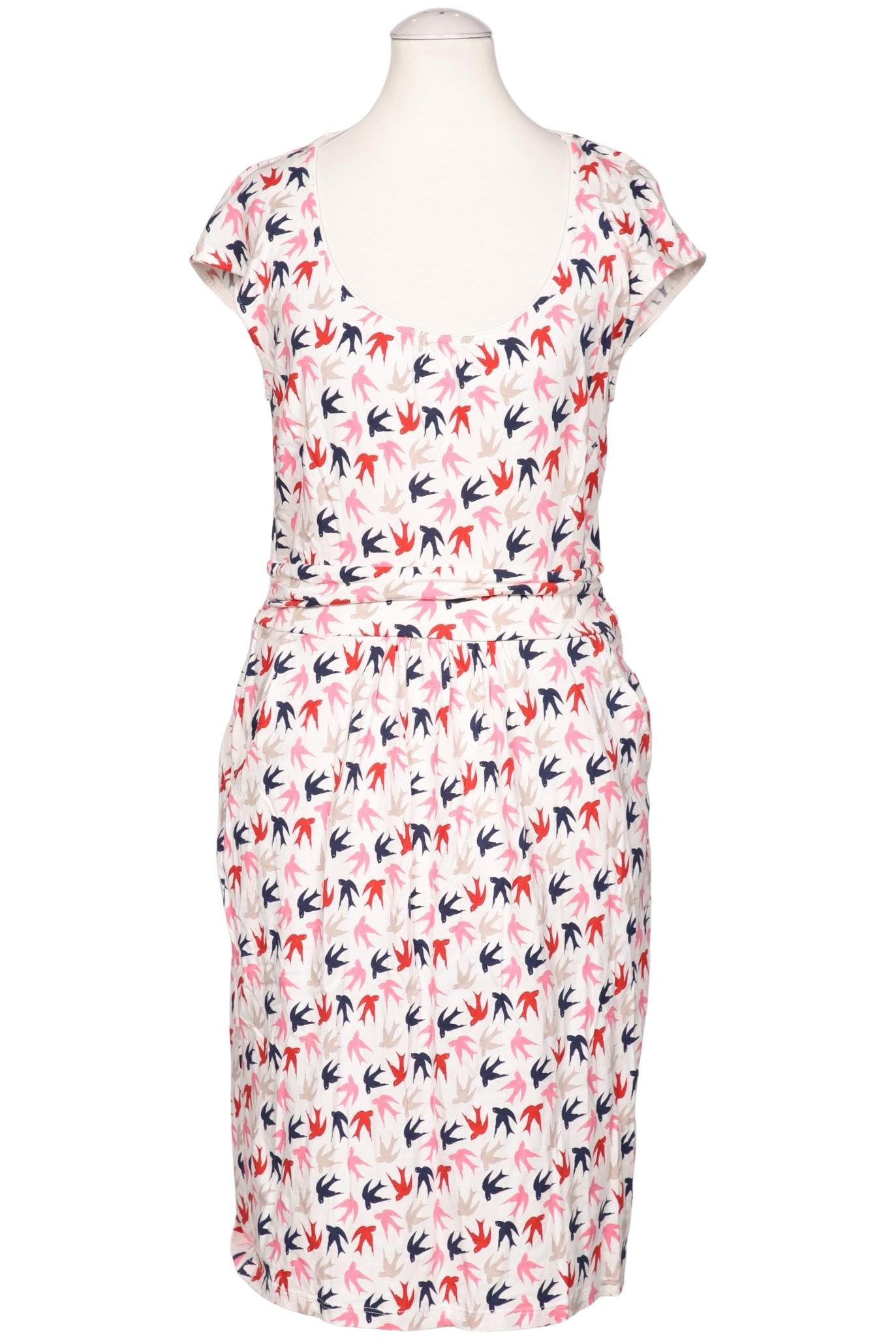 

Boden Damen Kleid, mehrfarbig, Gr. 36