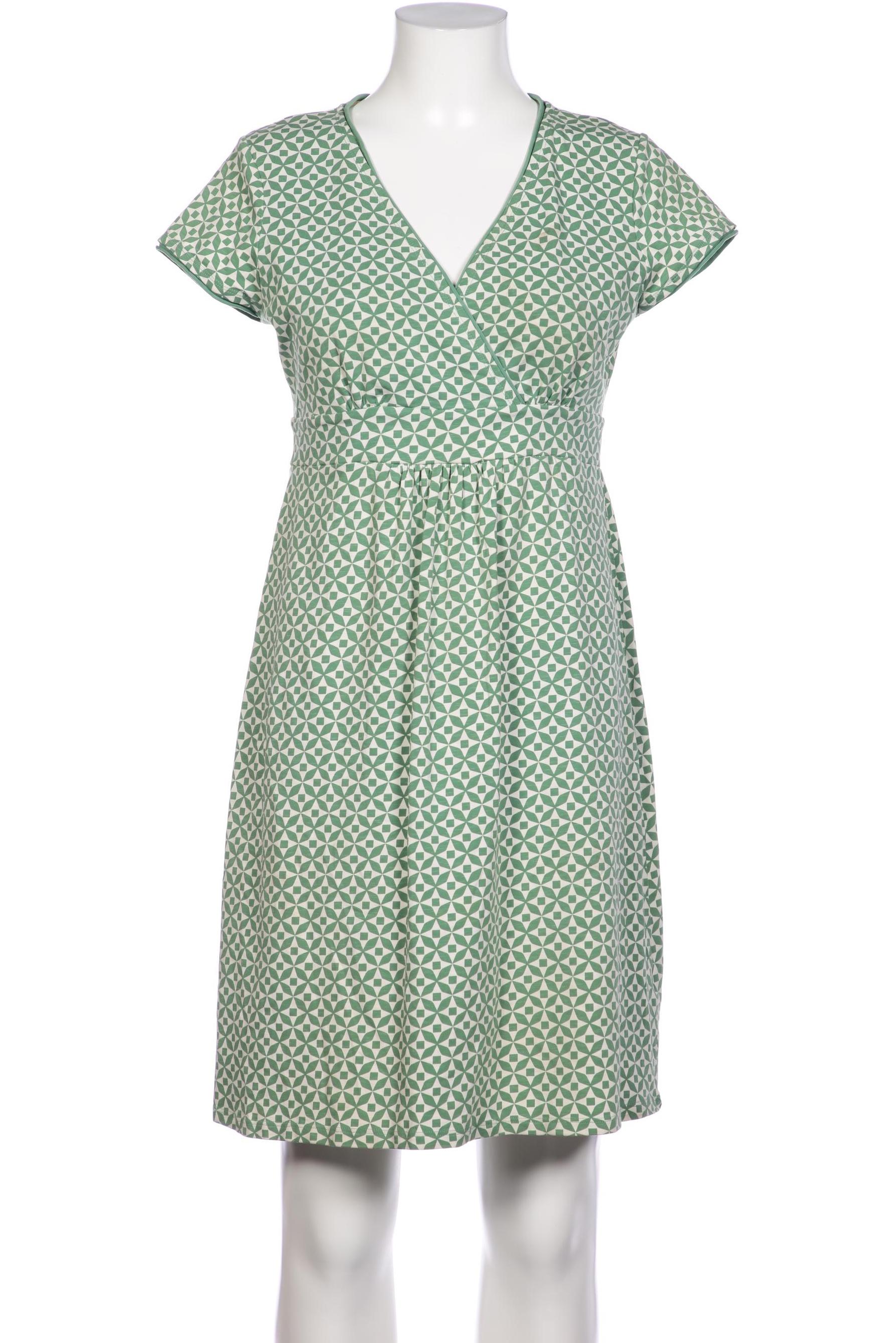 

Boden Damen Kleid, grün