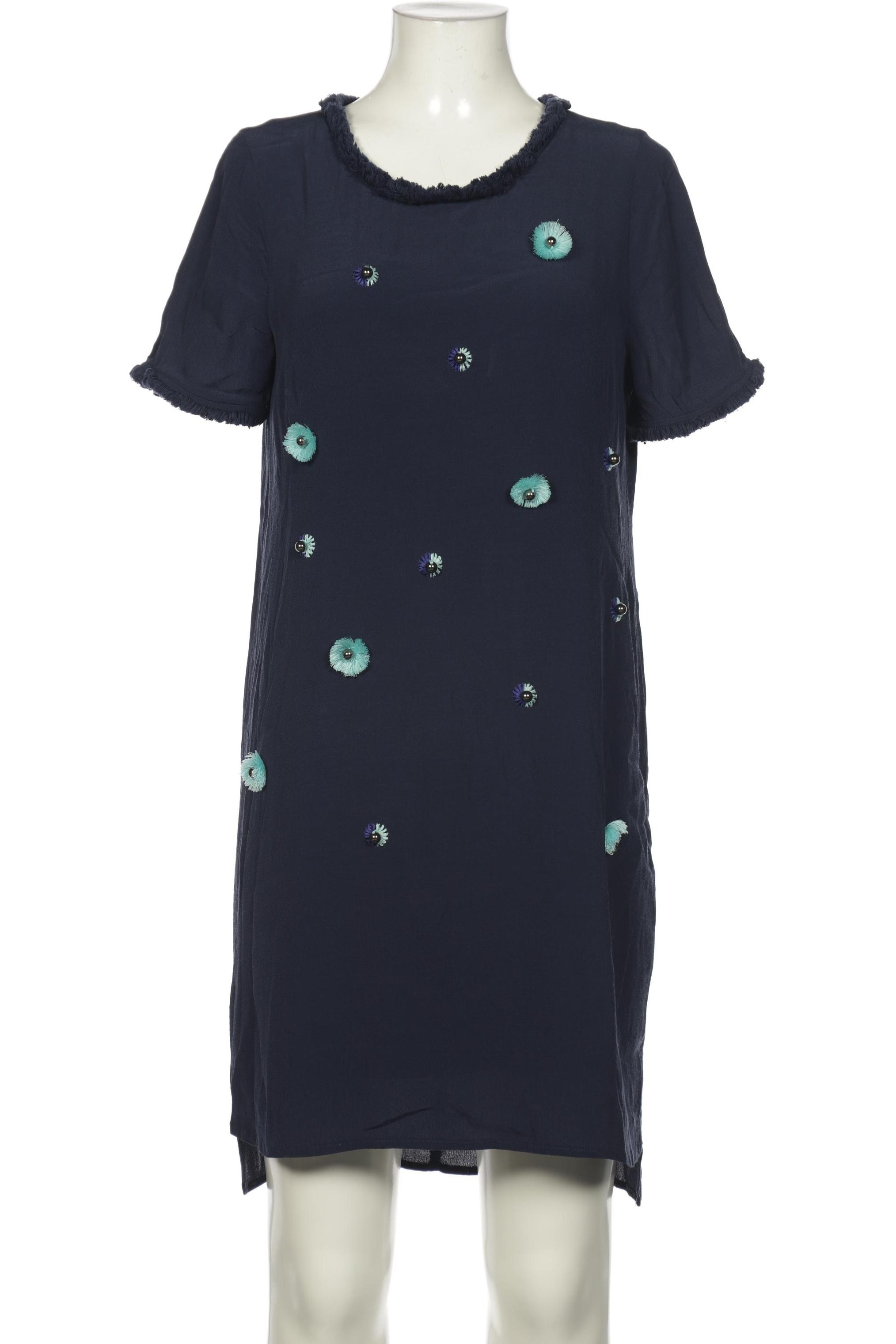 

Boden Damen Kleid, marineblau, Gr. 40