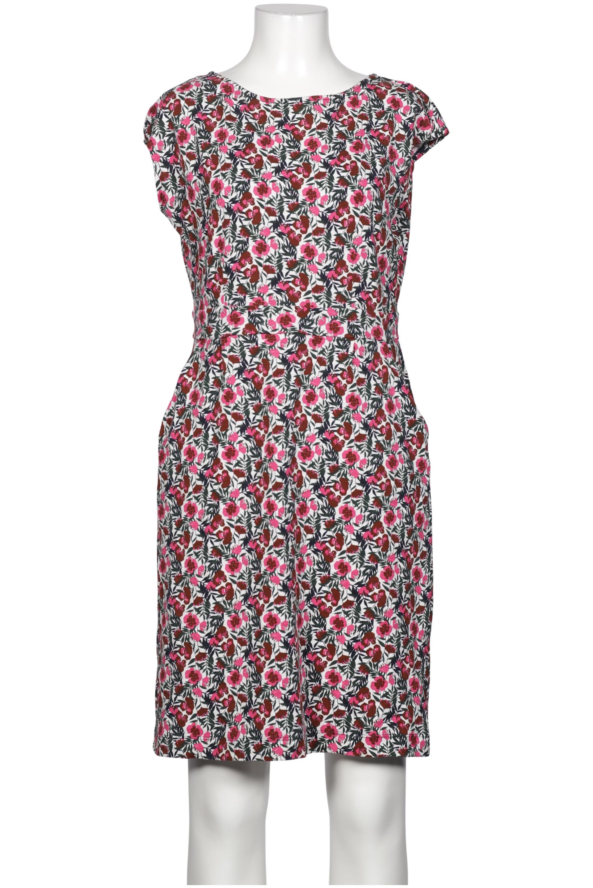 

Boden Damen Kleid, mehrfarbig, Gr. 40