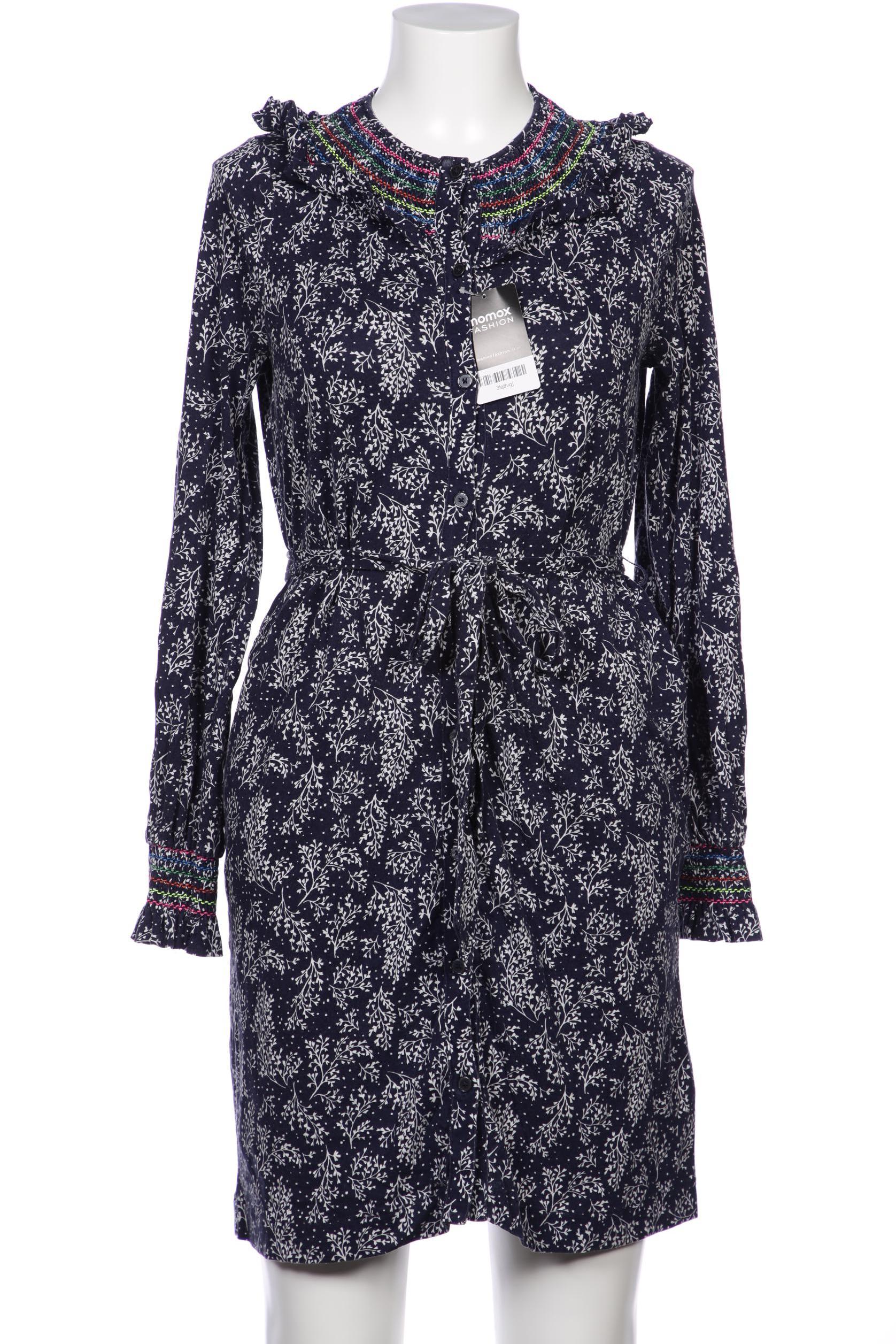 

Boden Damen Kleid, marineblau, Gr. 40