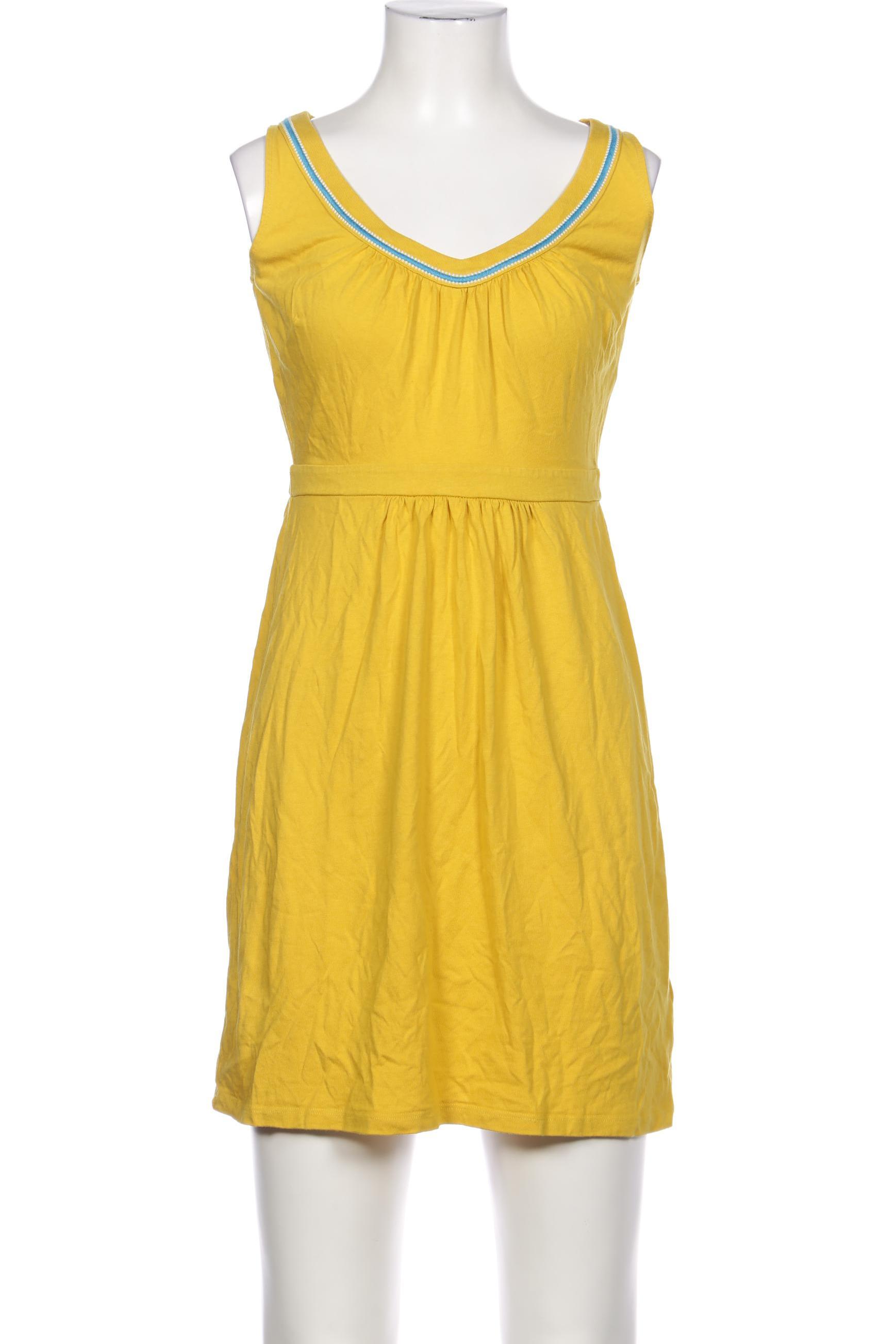 

Boden Damen Kleid, gelb, Gr. 34