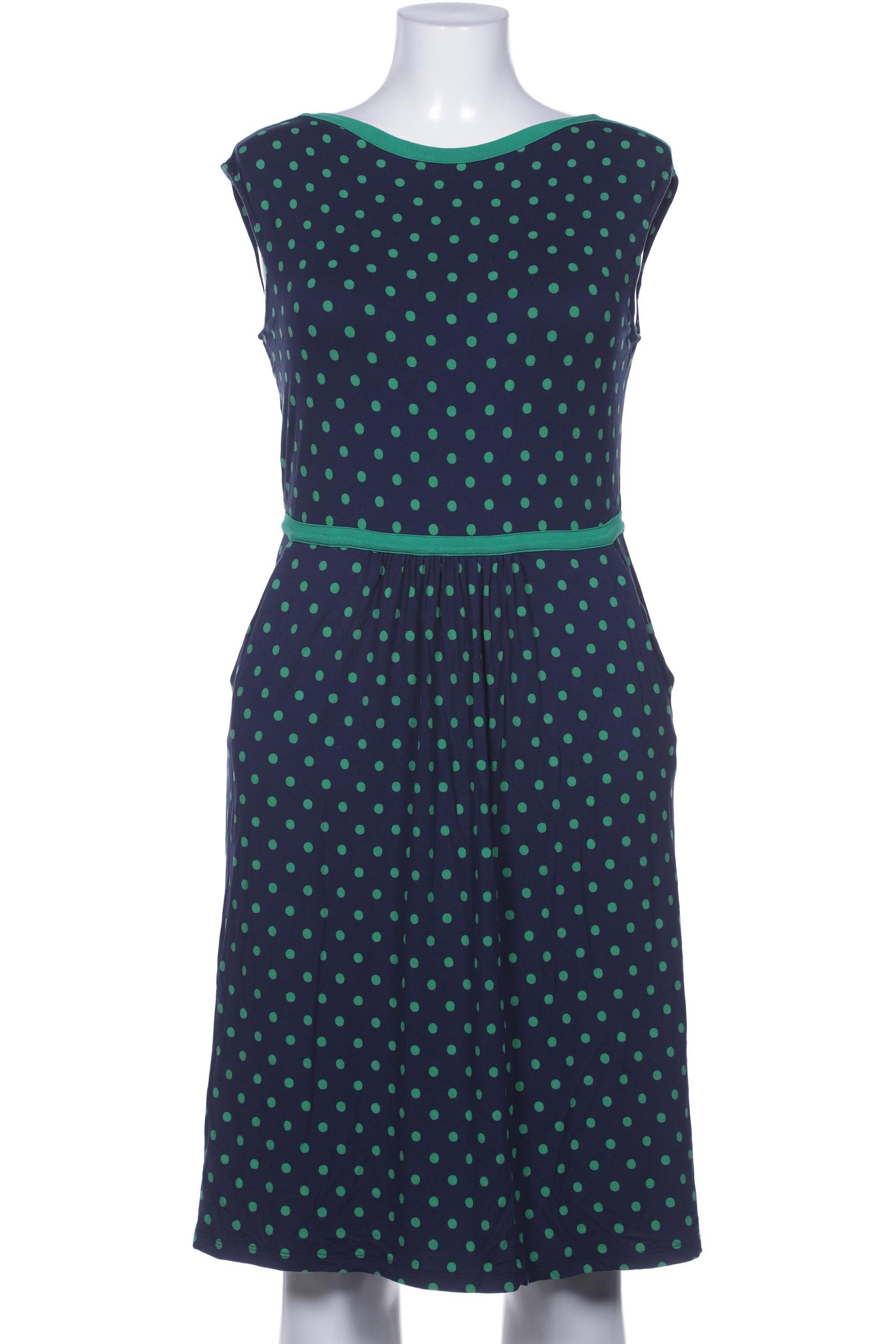 

Boden Damen Kleid, marineblau