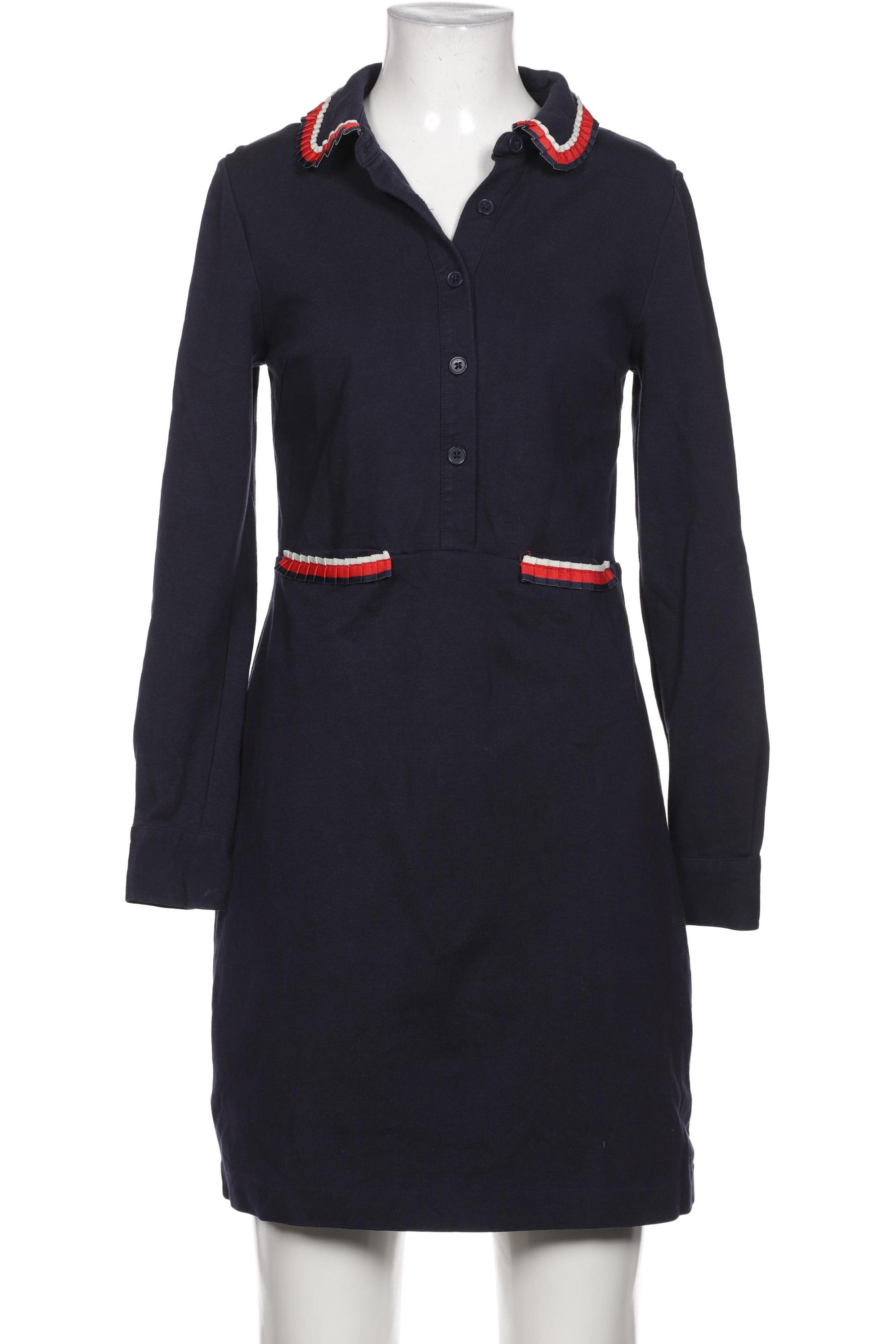 

Boden Damen Kleid, marineblau